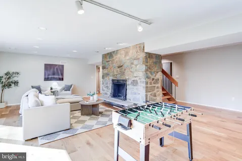 $1,150,000 | 8610 Hidden Hill Lane, Rockville, MD 20854