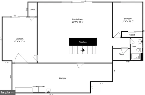 $1,150,000 | 8610 Hidden Hill Lane, Rockville, MD 20854