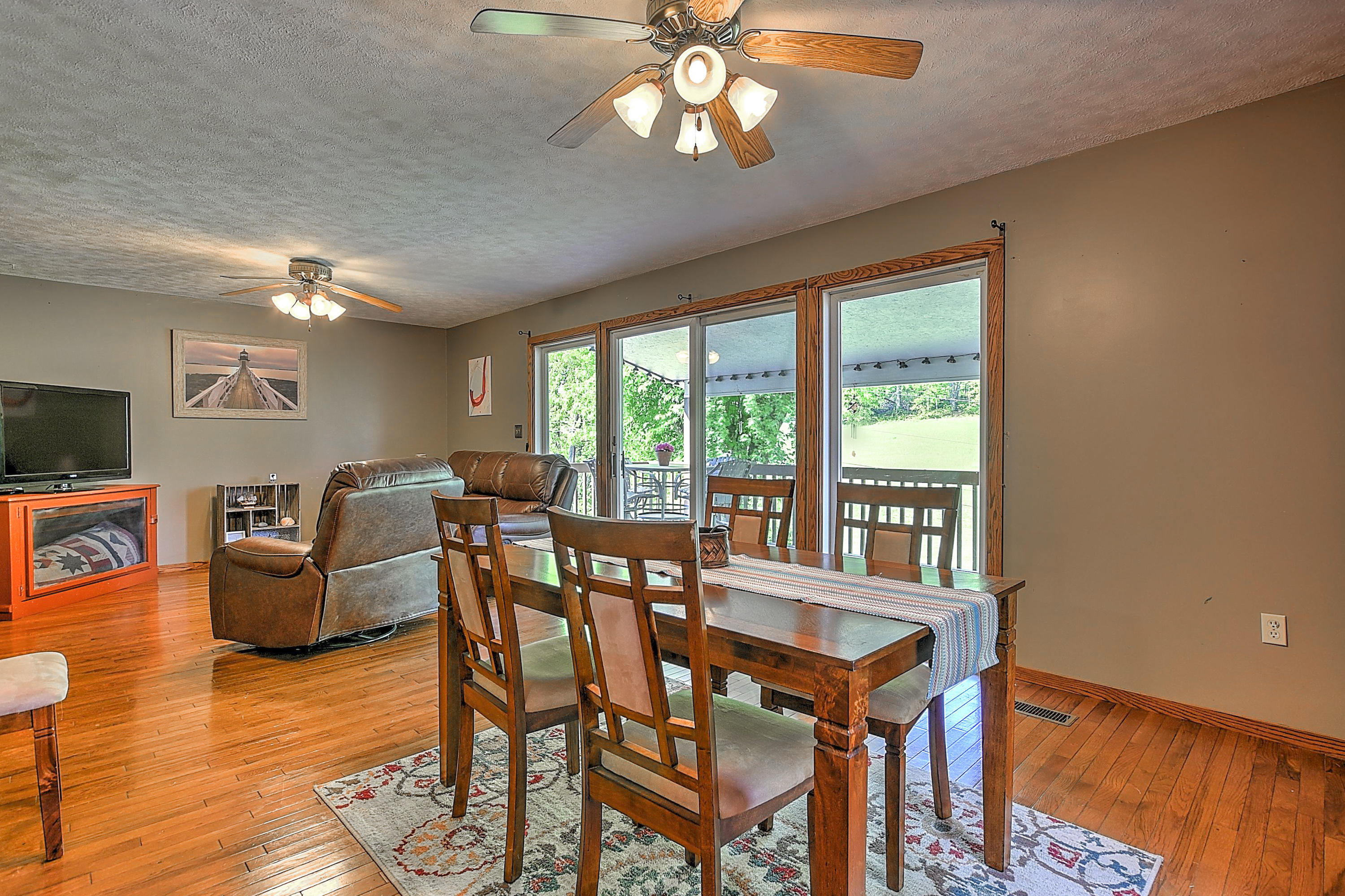 20313 Haskell Station Road Bristol, VA 24202 - Photo 18 of 44 20313 Haskell Rd-9