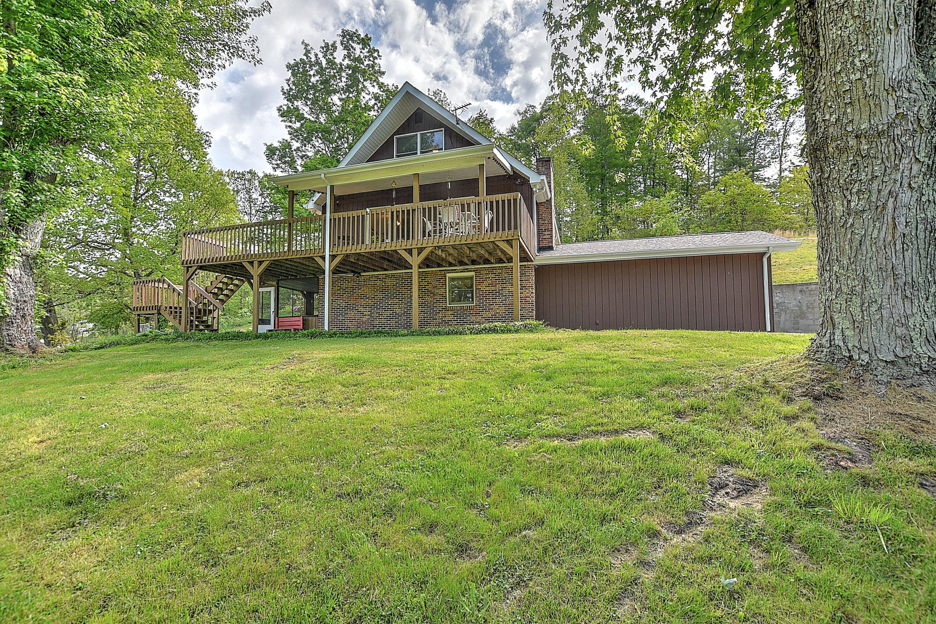 20313 Haskell Station Road Bristol, VA 24202 - Photo 2 of 44 20313 Haskell Rd