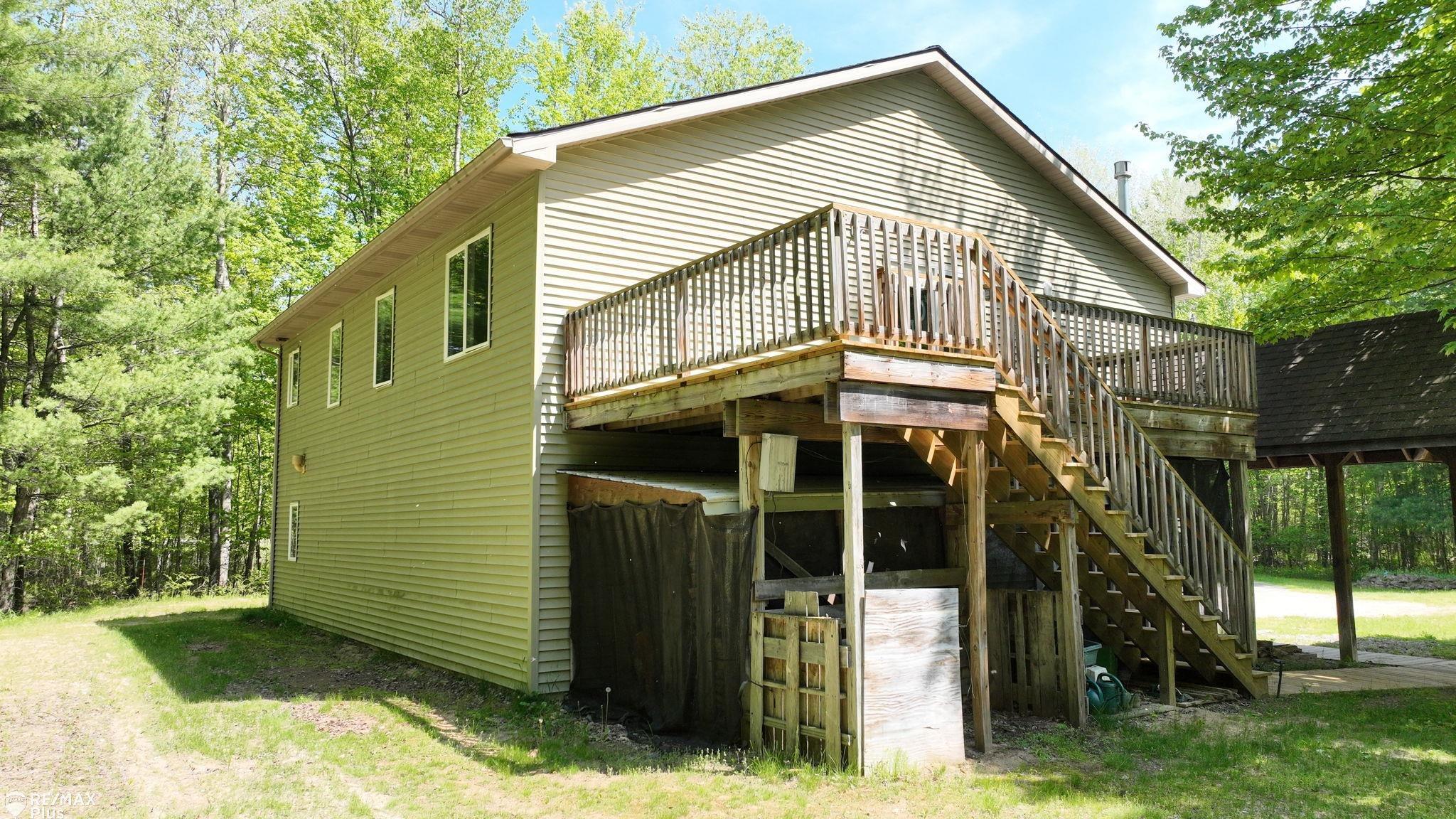 4550 Sheridan Road Vassar, MI 48768 - Photo 54 of 65