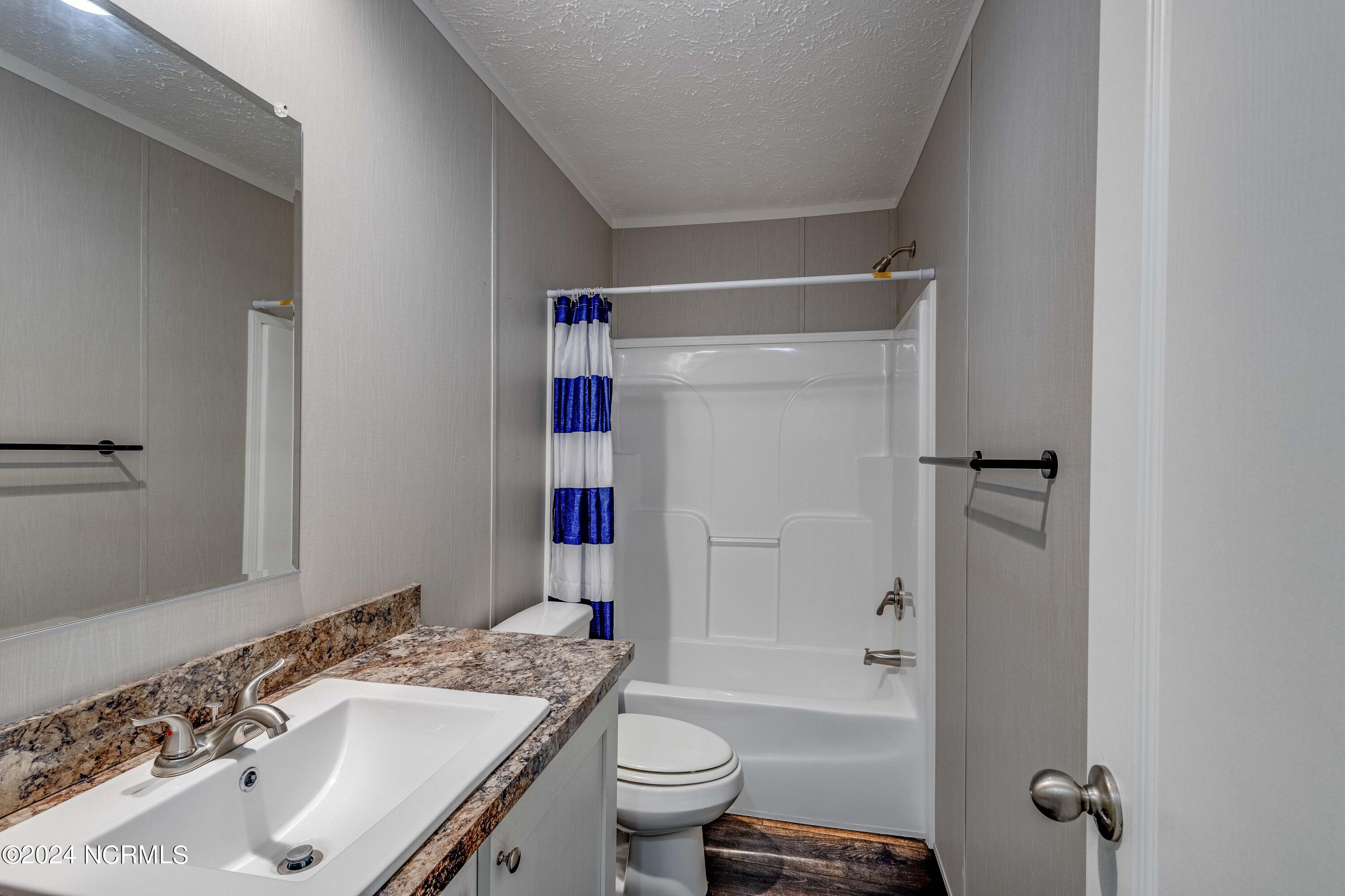 352 Duck Creek Road Washington, NC 27889 - Photo 17 of 34 2nd Bath