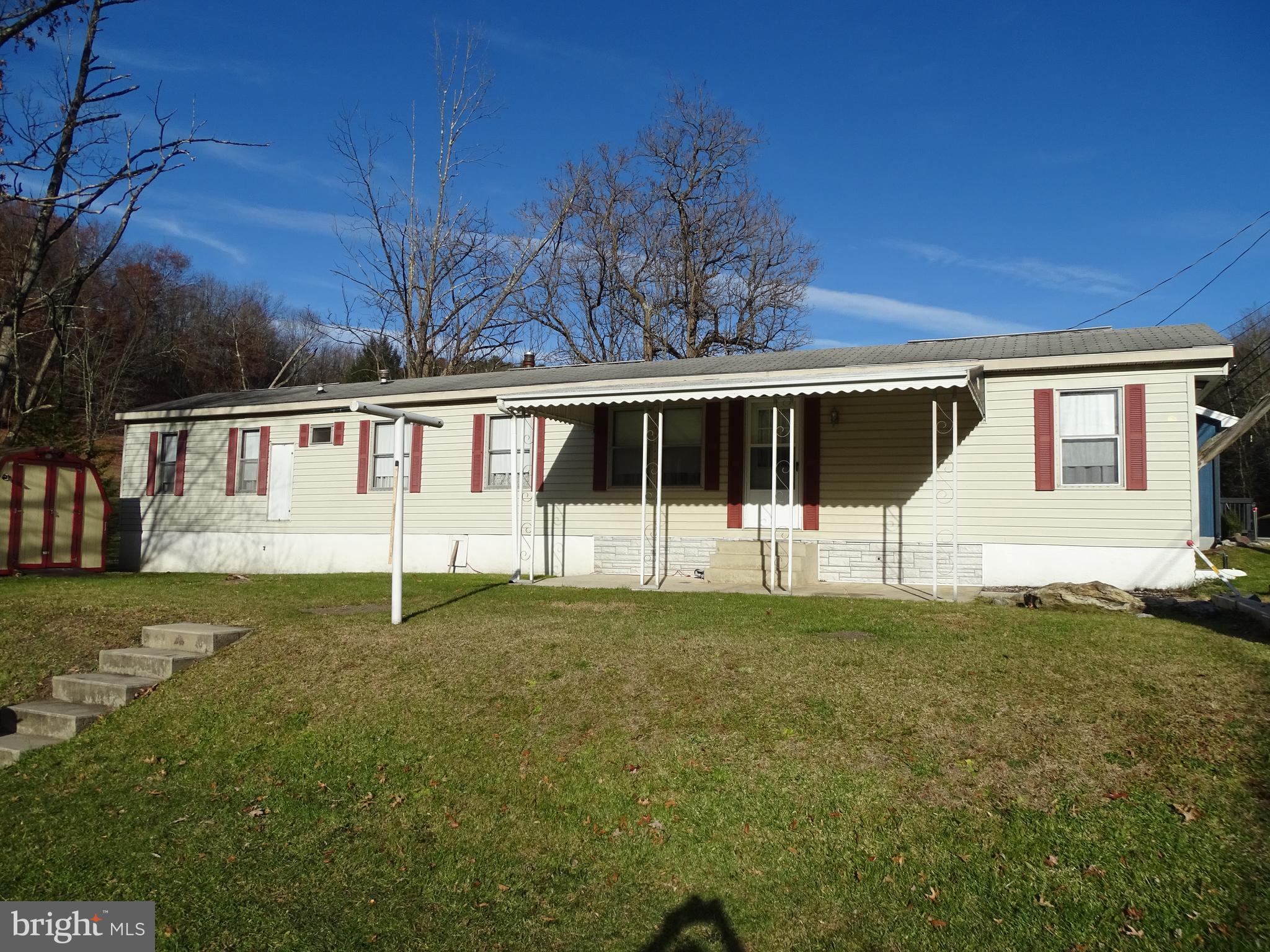 1954 Long Run Road Lehighton, PA 18235 - Photo 1 of 19 Gallery Image 1