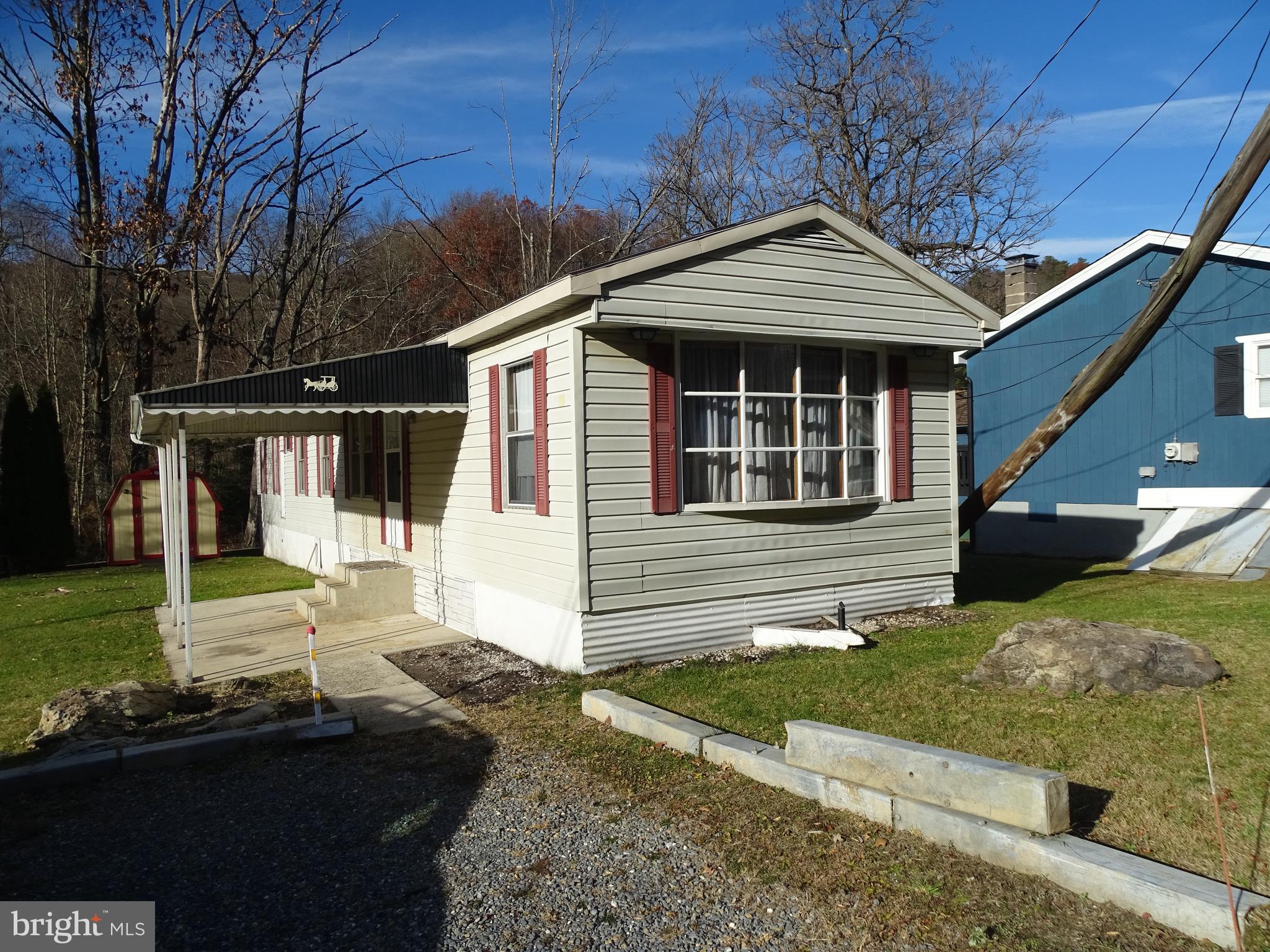 1954 Long Run Road Lehighton, PA 18235 - Photo 3 of 19 Gallery Image 3