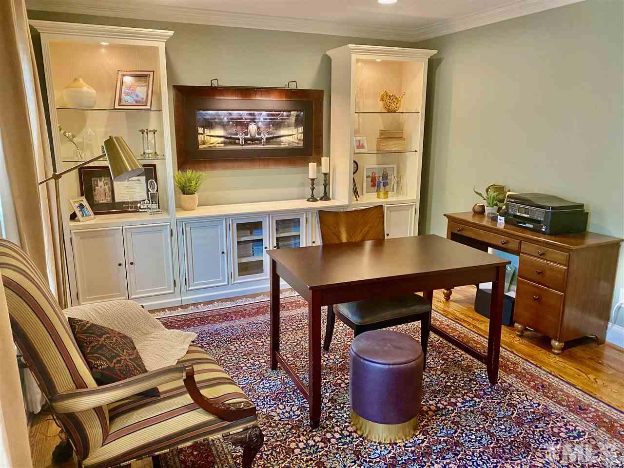 8305 Apple Orchard Way Raleigh, NC 27615 - Photo 4 of 30 Gallery Image 4