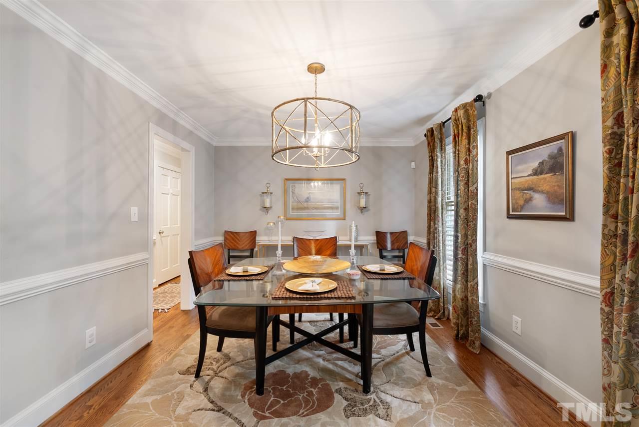 8305 Apple Orchard Way Raleigh, NC 27615 - Photo 5 of 30 Gallery Image 5