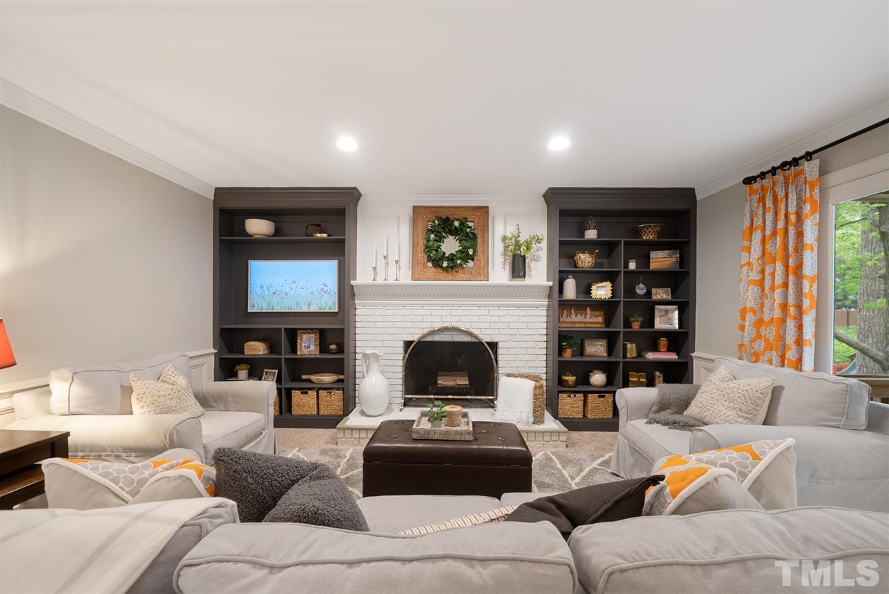 8305 Apple Orchard Way Raleigh, NC 27615 - Photo 8 of 30 Gallery Image 8