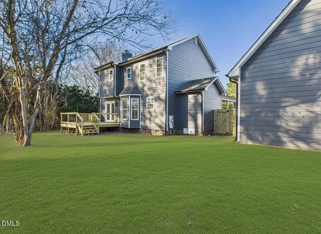 $399,900 | 5820 Phillips Landing Drive, Wake Forest, NC 27587