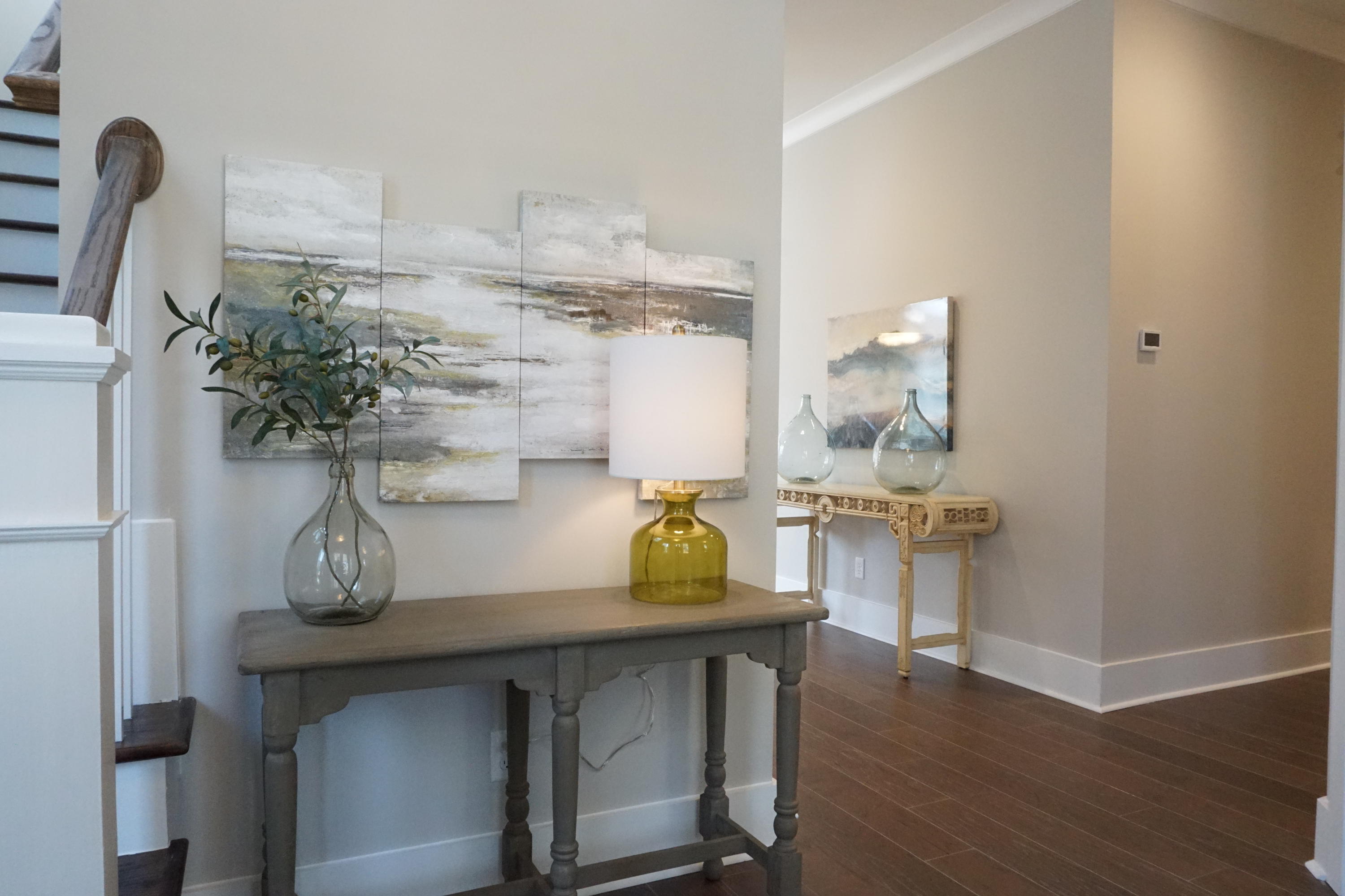 1399 Rivella Drive Mount Pleasant, SC 29464 - Photo 2 of 43 Foyer