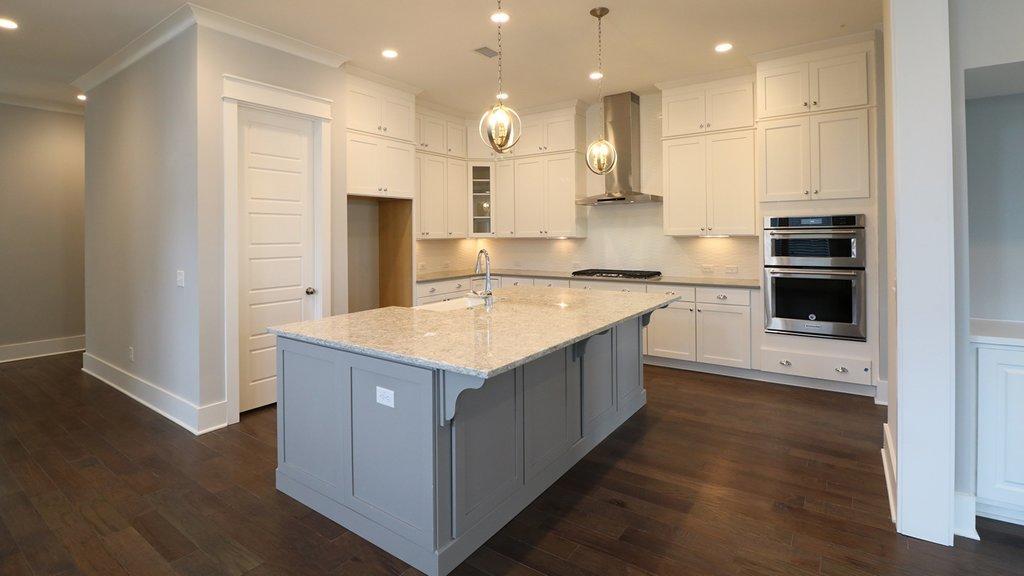 1399 Rivella Drive Mount Pleasant, SC 29464 - Photo 15 of 43 Kitchen