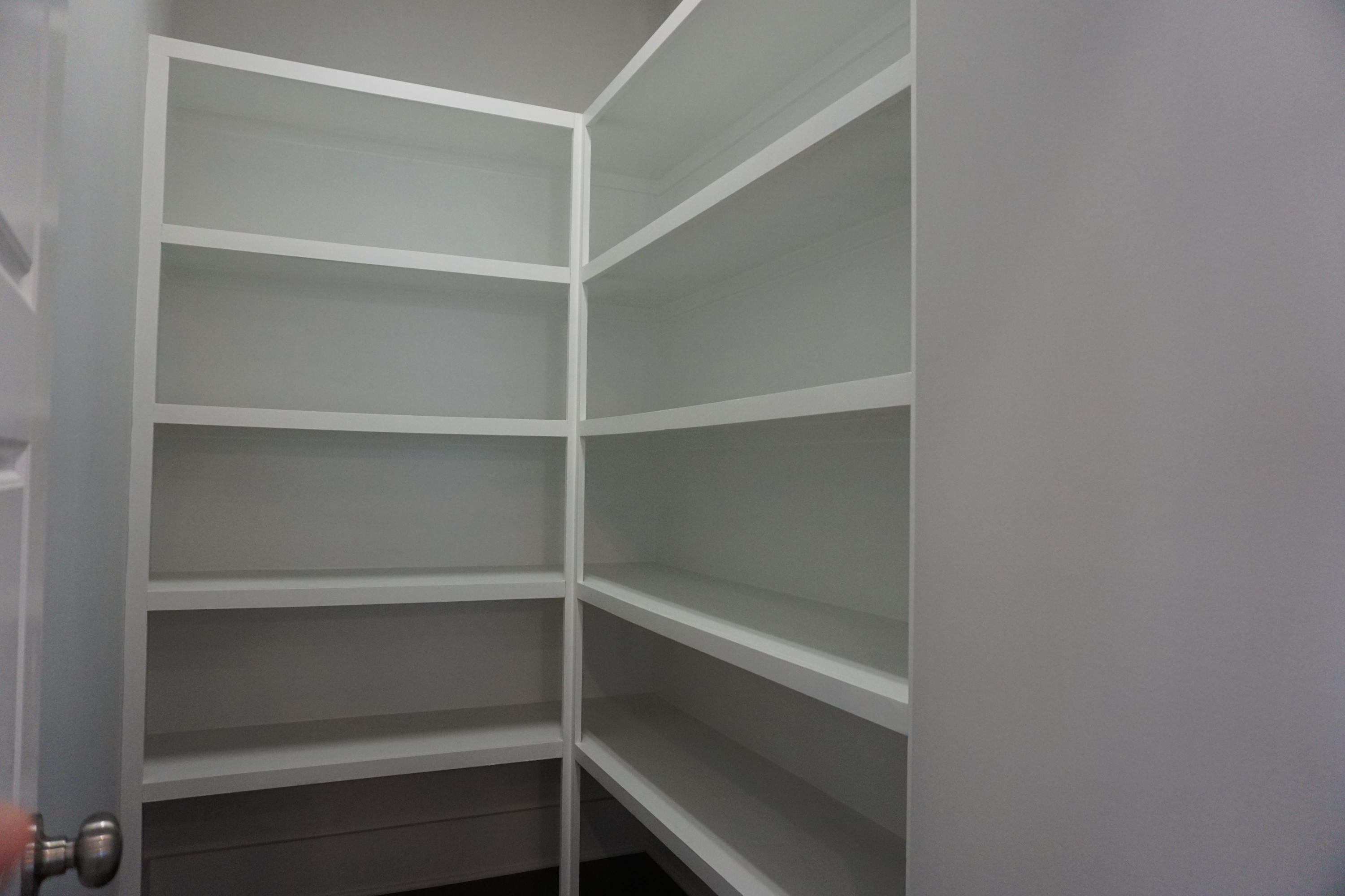 1399 Rivella Drive Mount Pleasant, SC 29464 - Photo 16 of 43 Pantry