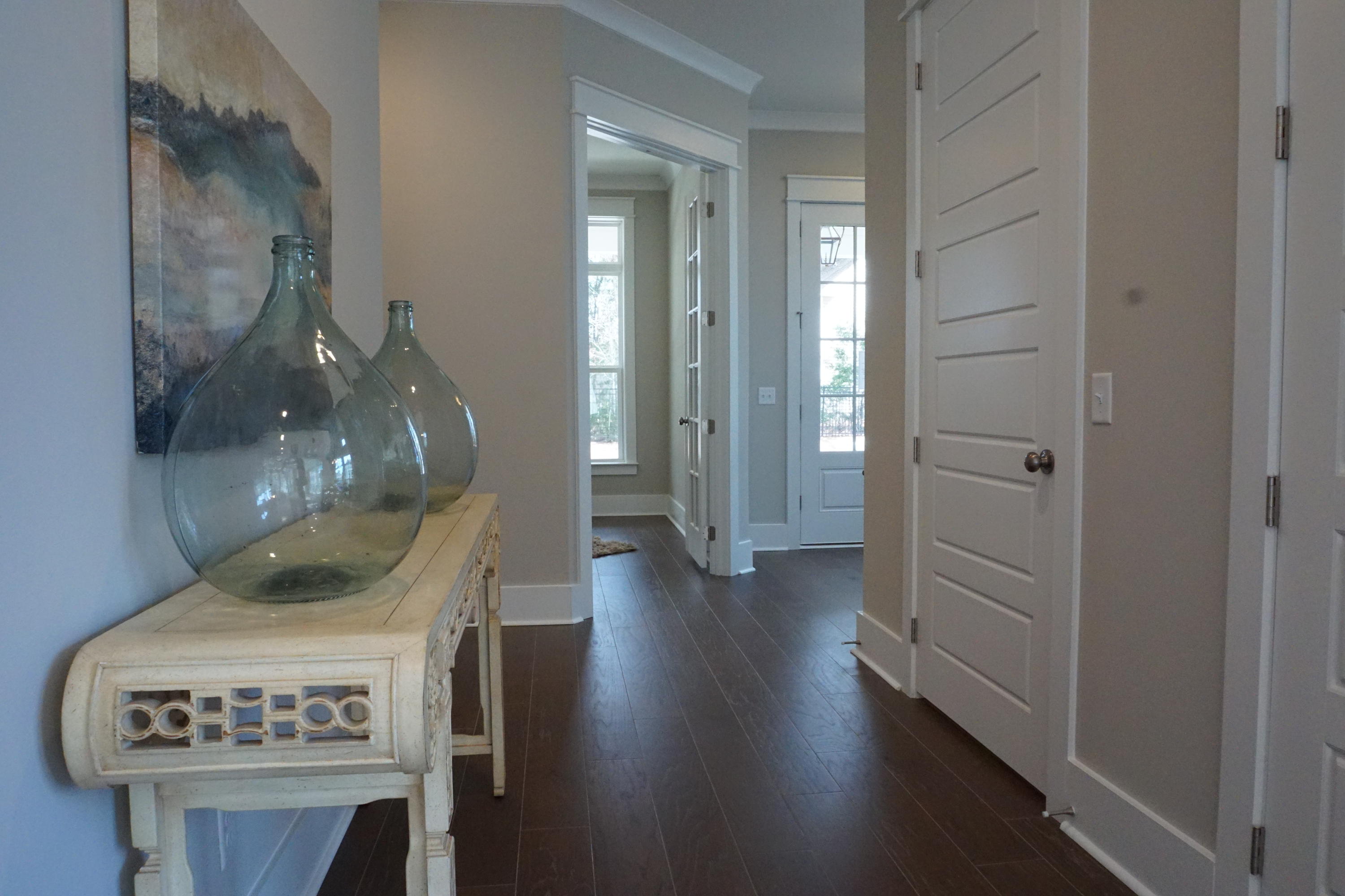 1399 Rivella Drive Mount Pleasant, SC 29464 - Photo 3 of 43 Extended Foyer