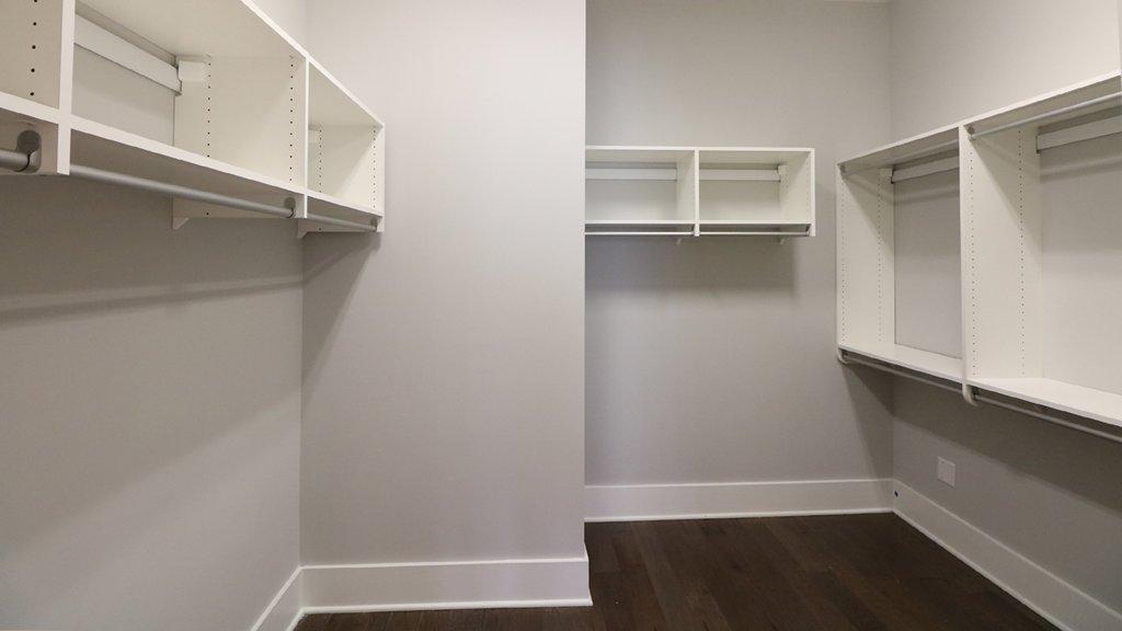 1399 Rivella Drive Mount Pleasant, SC 29464 - Photo 23 of 43 Downstairs Owner's Closet