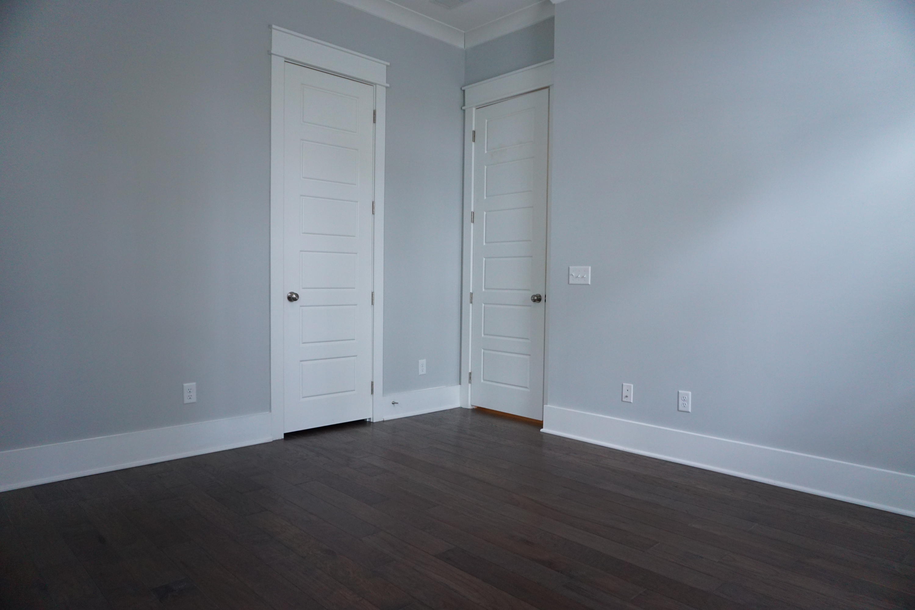 1399 Rivella Drive Mount Pleasant, SC 29464 - Photo 24 of 43 Downstairs Guest Bedroom