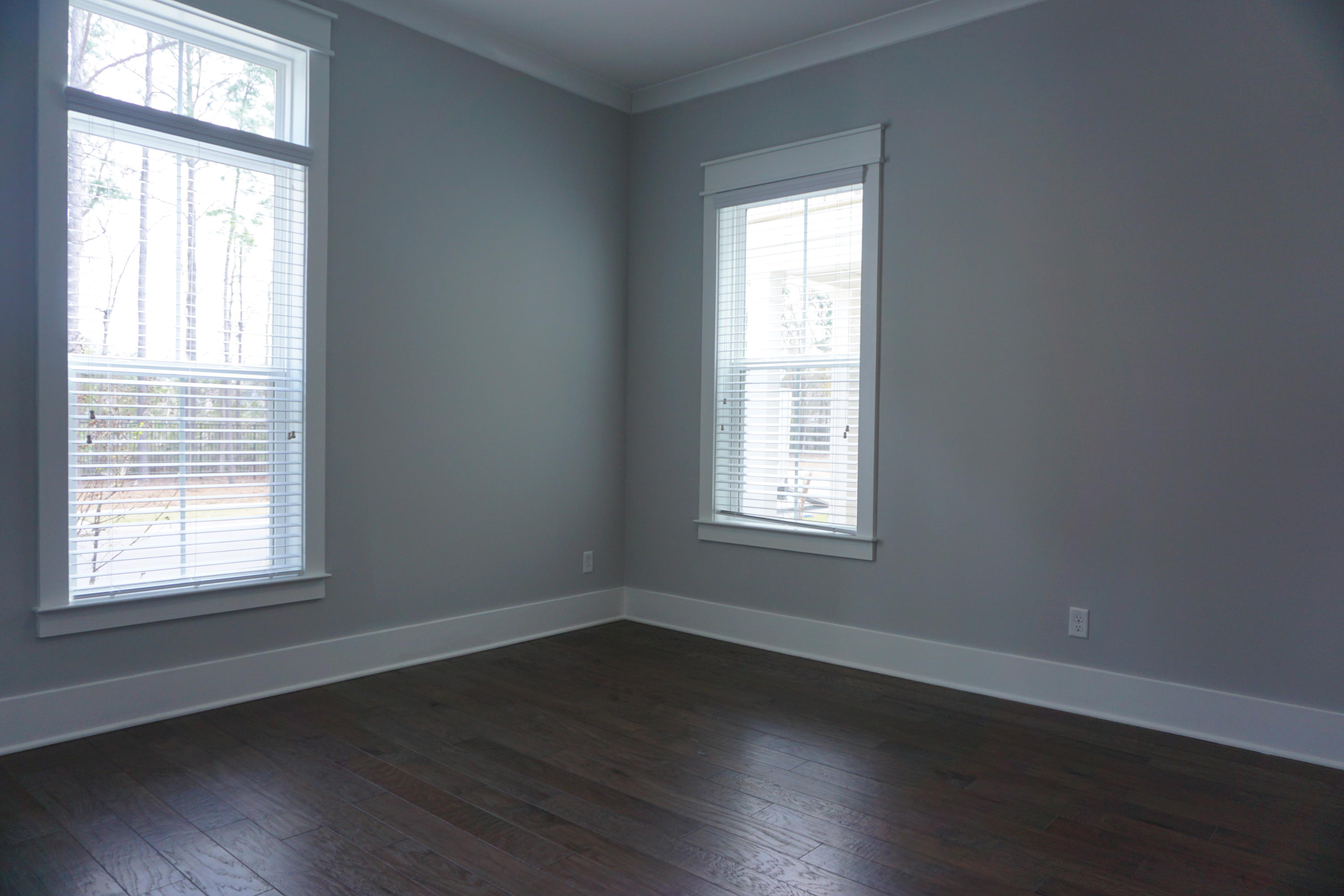 1399 Rivella Drive Mount Pleasant, SC 29464 - Photo 25 of 43 Downstairs Guest Bedroom