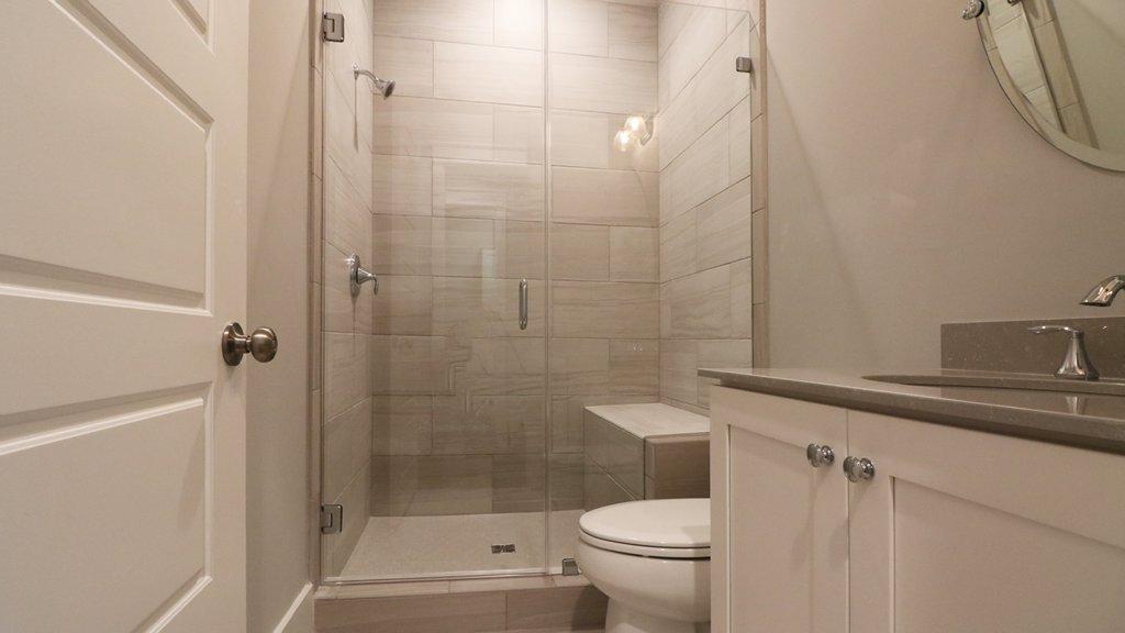 1399 Rivella Drive Mount Pleasant, SC 29464 - Photo 26 of 43 Downstairs Guest Bathroom