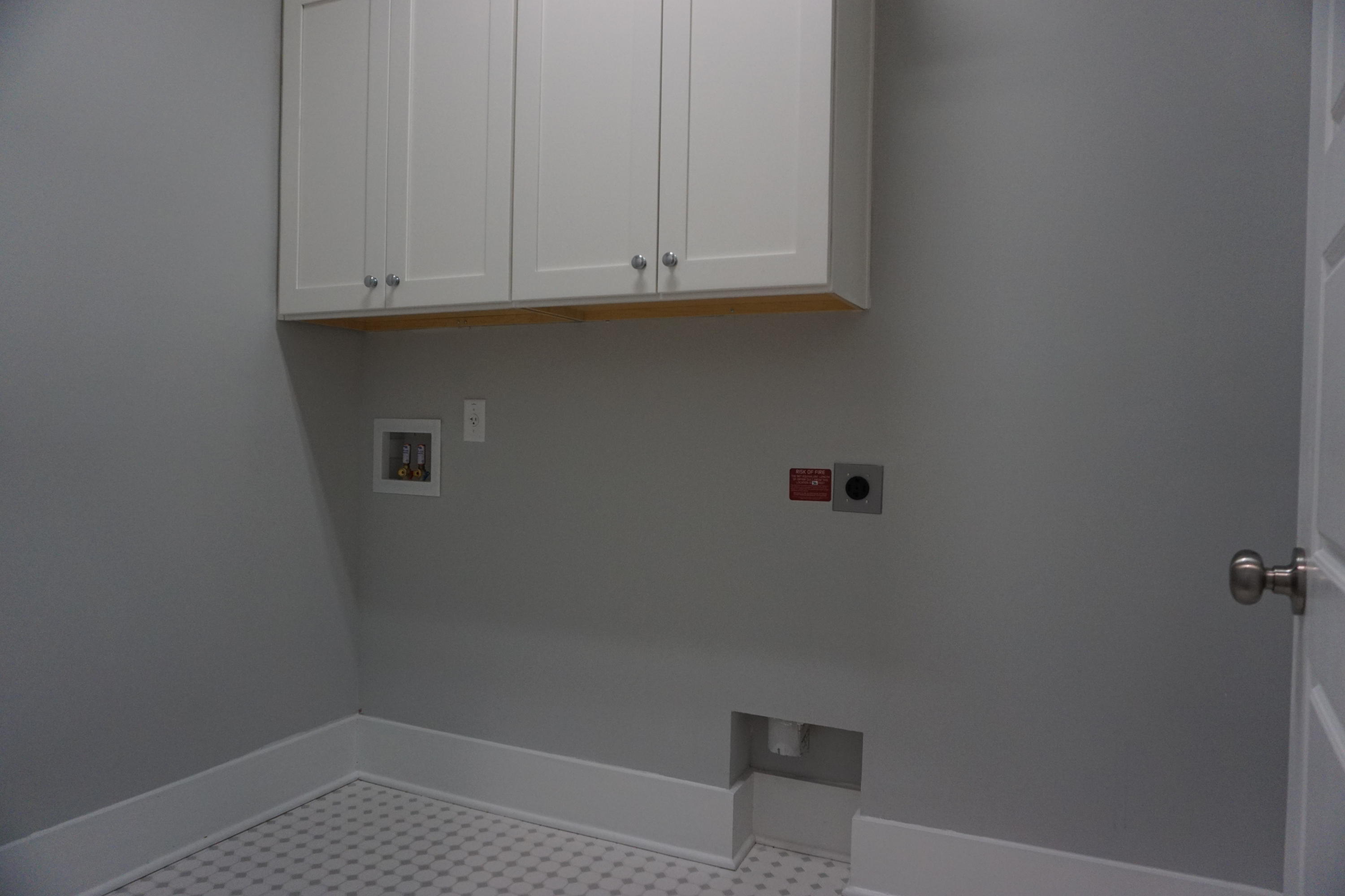 1399 Rivella Drive Mount Pleasant, SC 29464 - Photo 27 of 43 Laundry