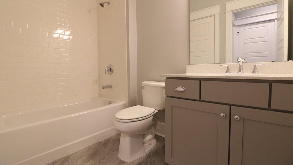 1399 Rivella Drive Mount Pleasant, SC 29464 - Photo 31 of 43 Upstairs Bath #3