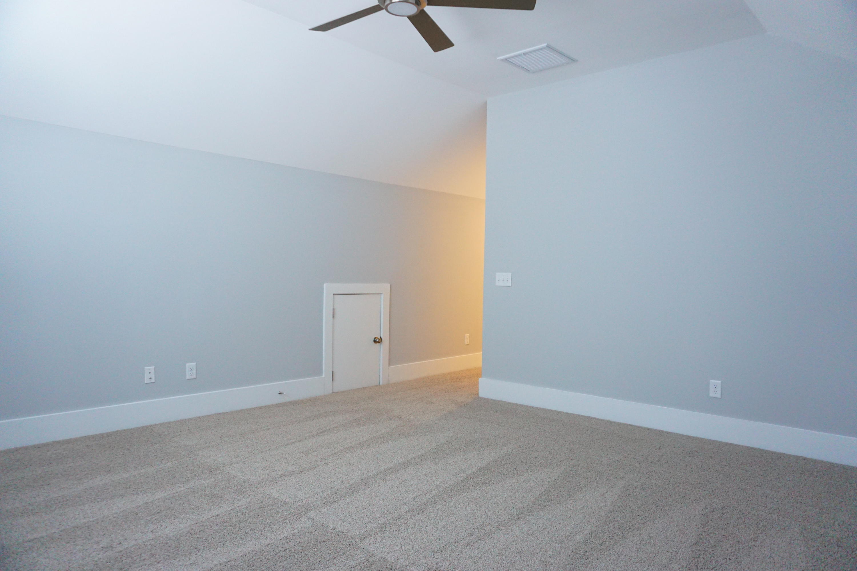 1399 Rivella Drive Mount Pleasant, SC 29464 - Photo 32 of 43 Upstairs Owner's Bedroom