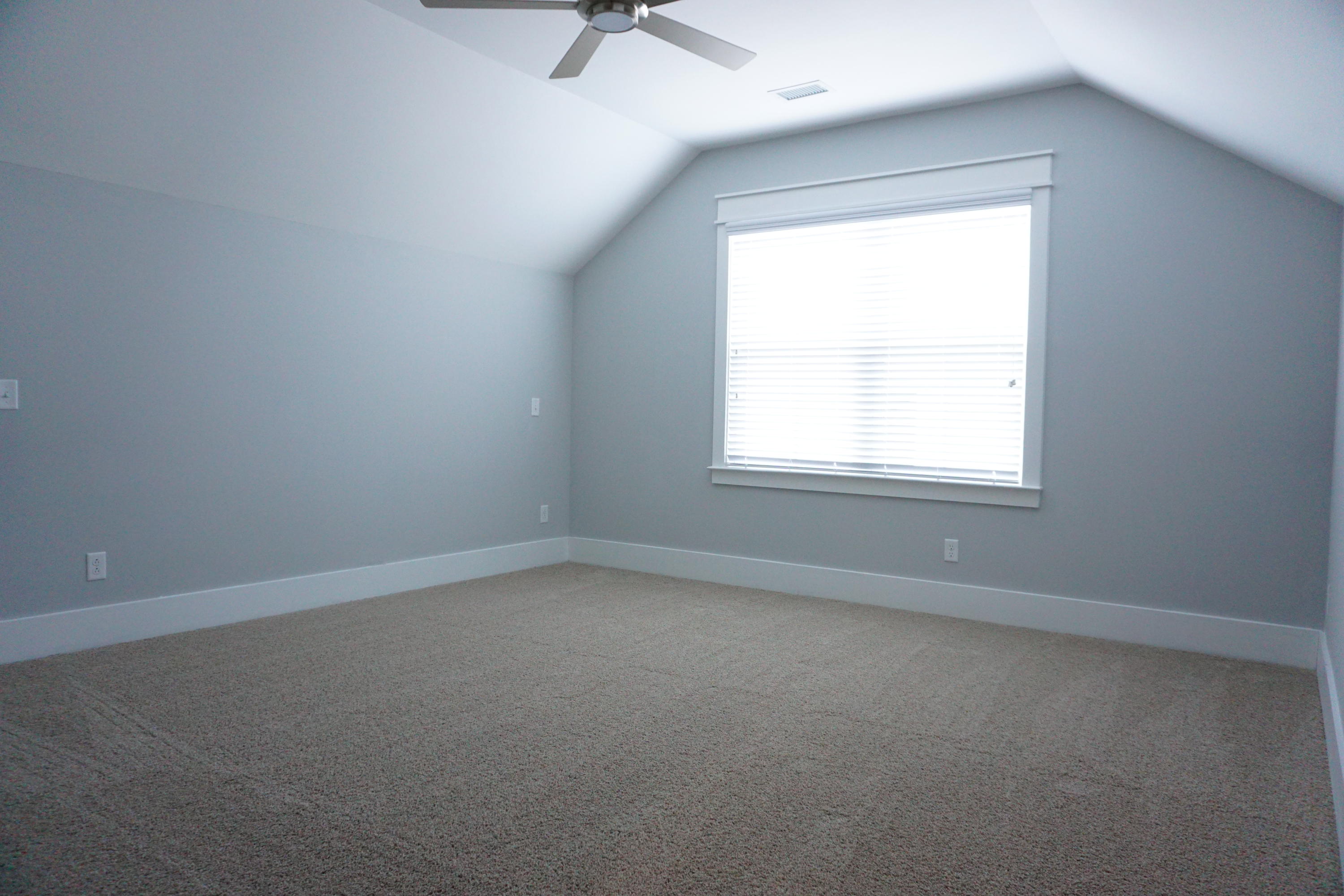 1399 Rivella Drive Mount Pleasant, SC 29464 - Photo 33 of 43 Upstairs Owner's Bedroom