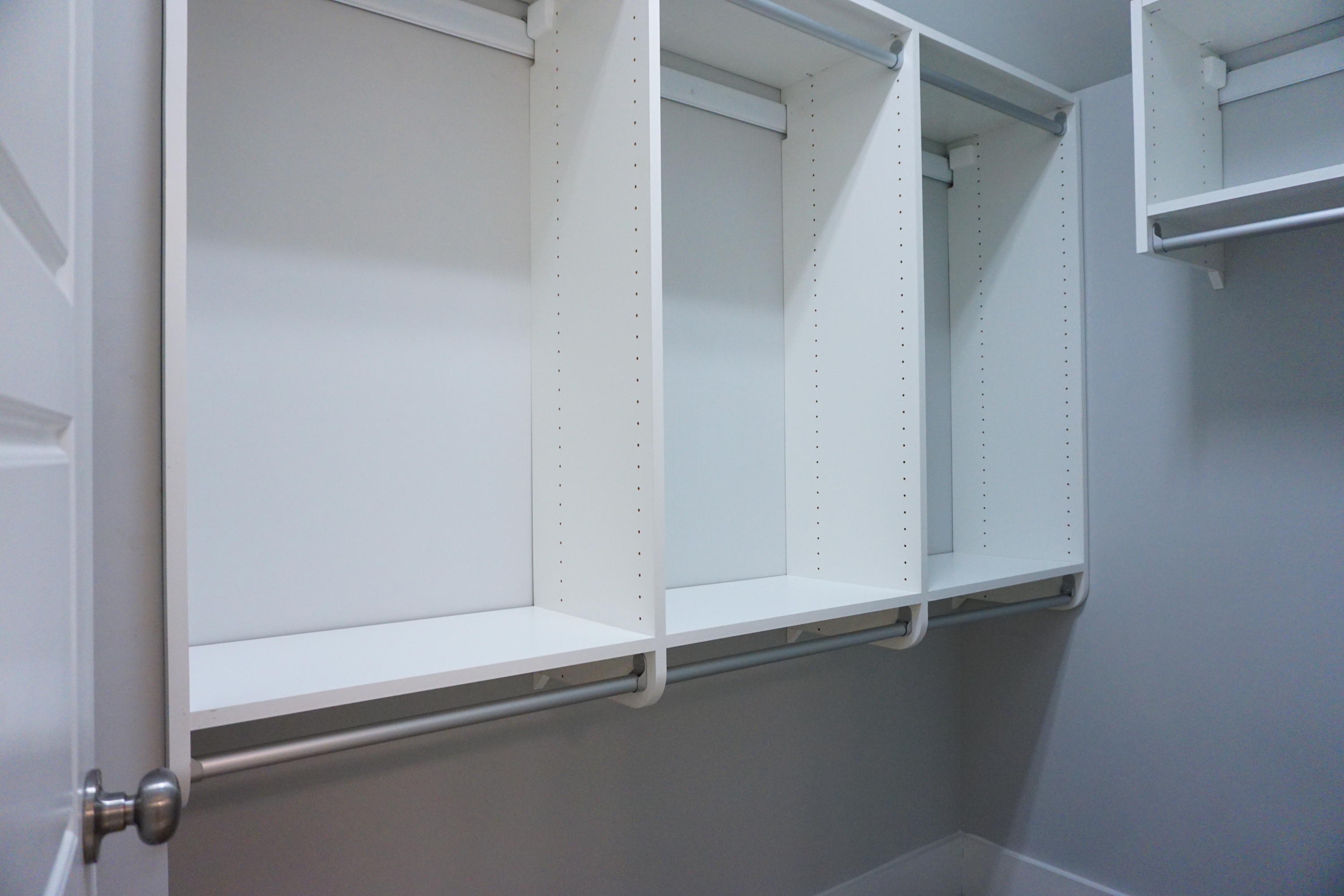 1399 Rivella Drive Mount Pleasant, SC 29464 - Photo 35 of 43 Upstair Owner's Closet