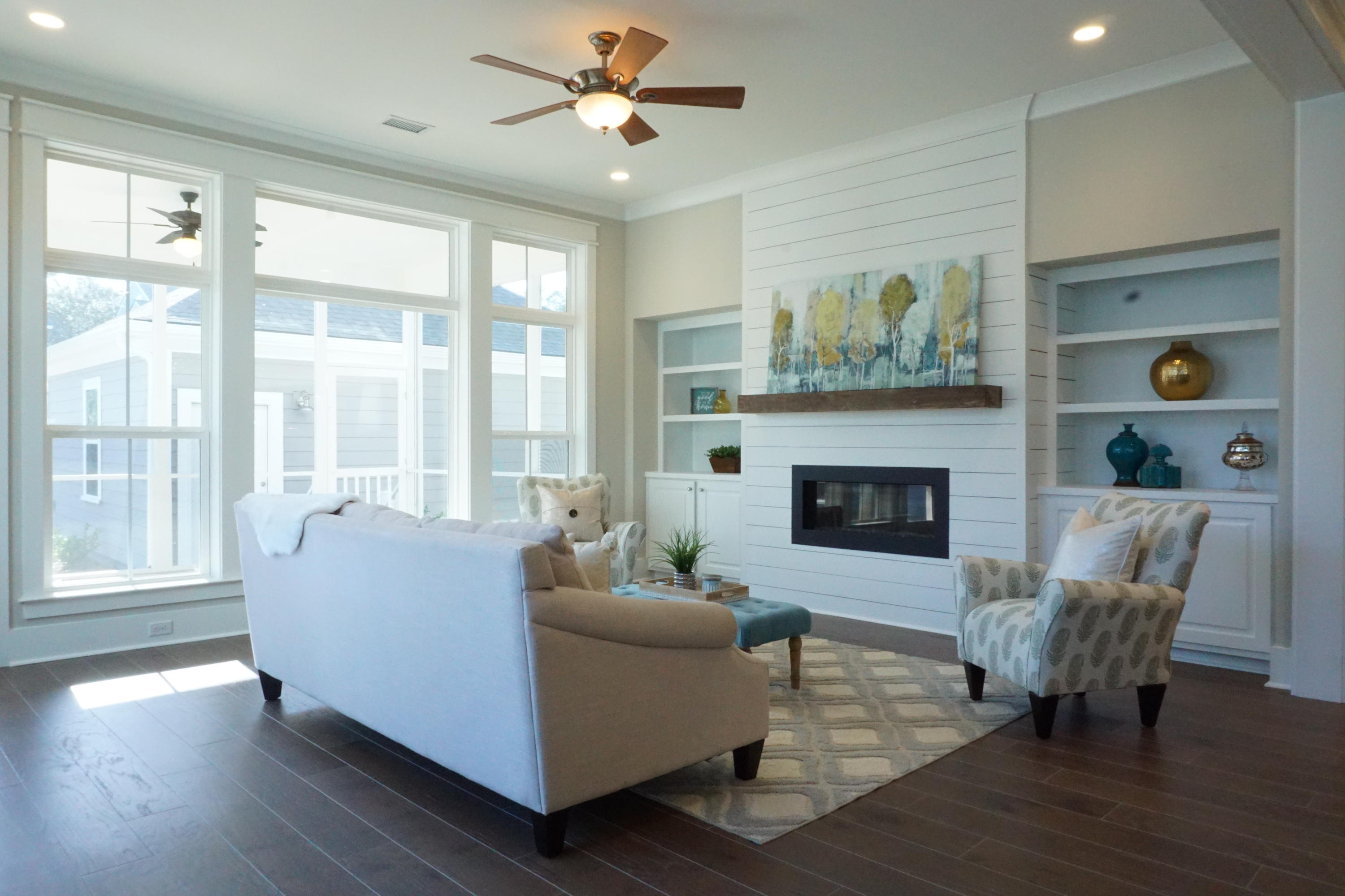 1399 Rivella Drive Mount Pleasant, SC 29464 - Photo 6 of 43 Great Room