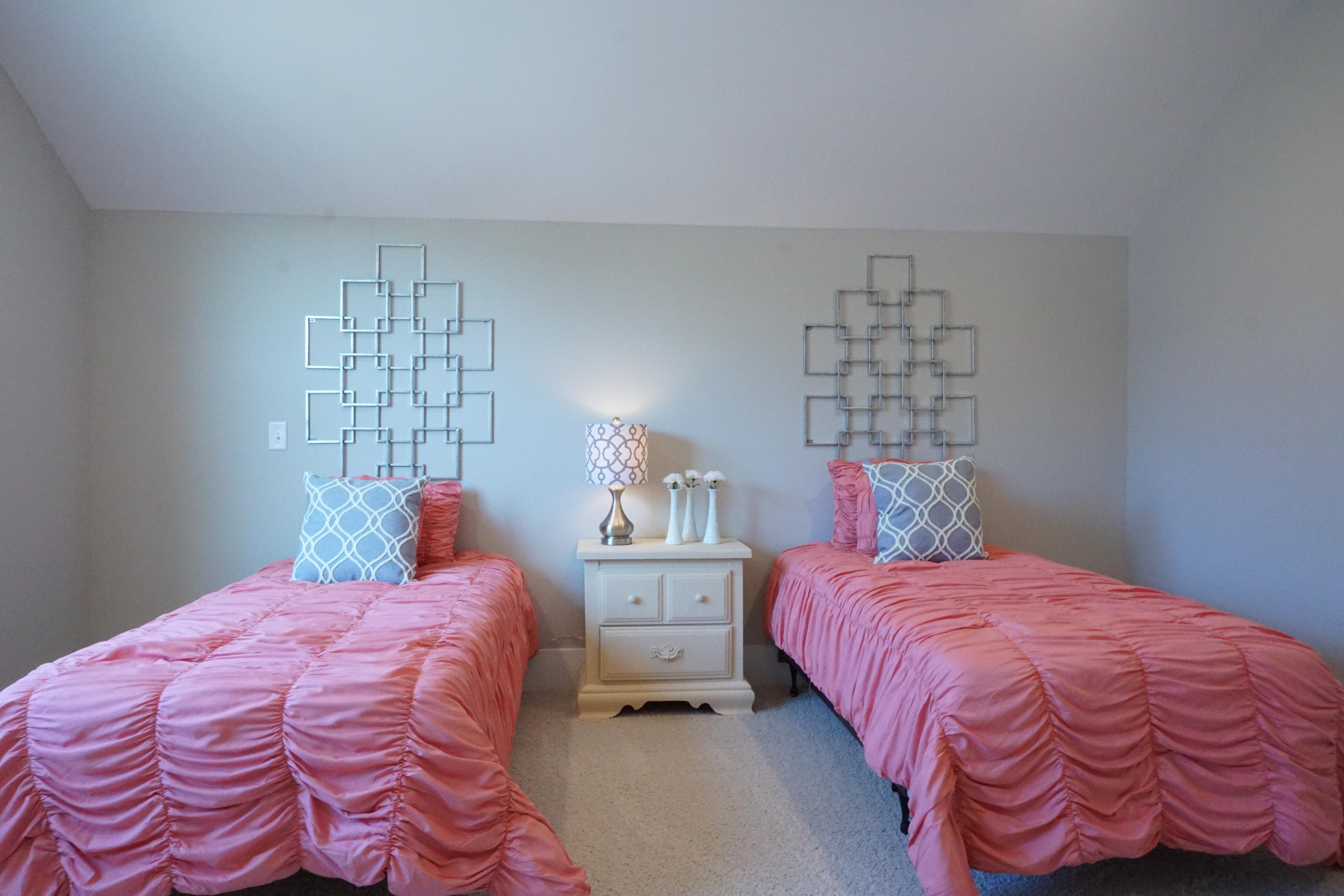 1399 Rivella Drive Mount Pleasant, SC 29464 - Photo 10 of 43 Upstairs Owner's Bedroom