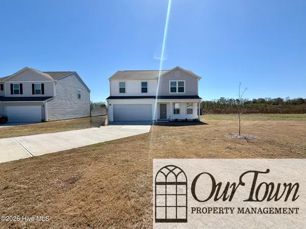 $2,000 | 7720 Sand Pit Road, Stantonsburg, NC 27883