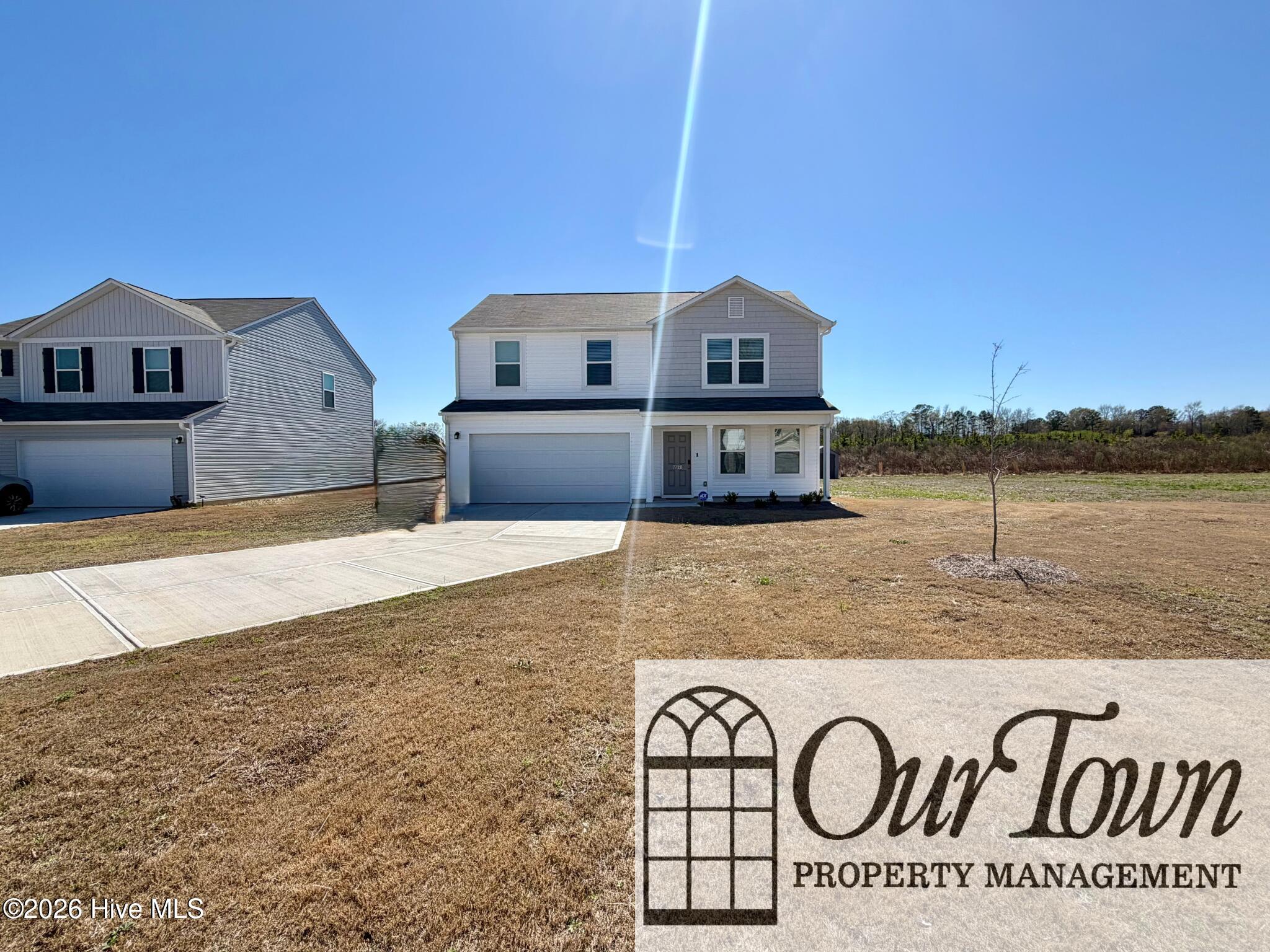 7720 Sand Pit Road Stantonsburg, NC 27883 - Photo 2 of 15 5