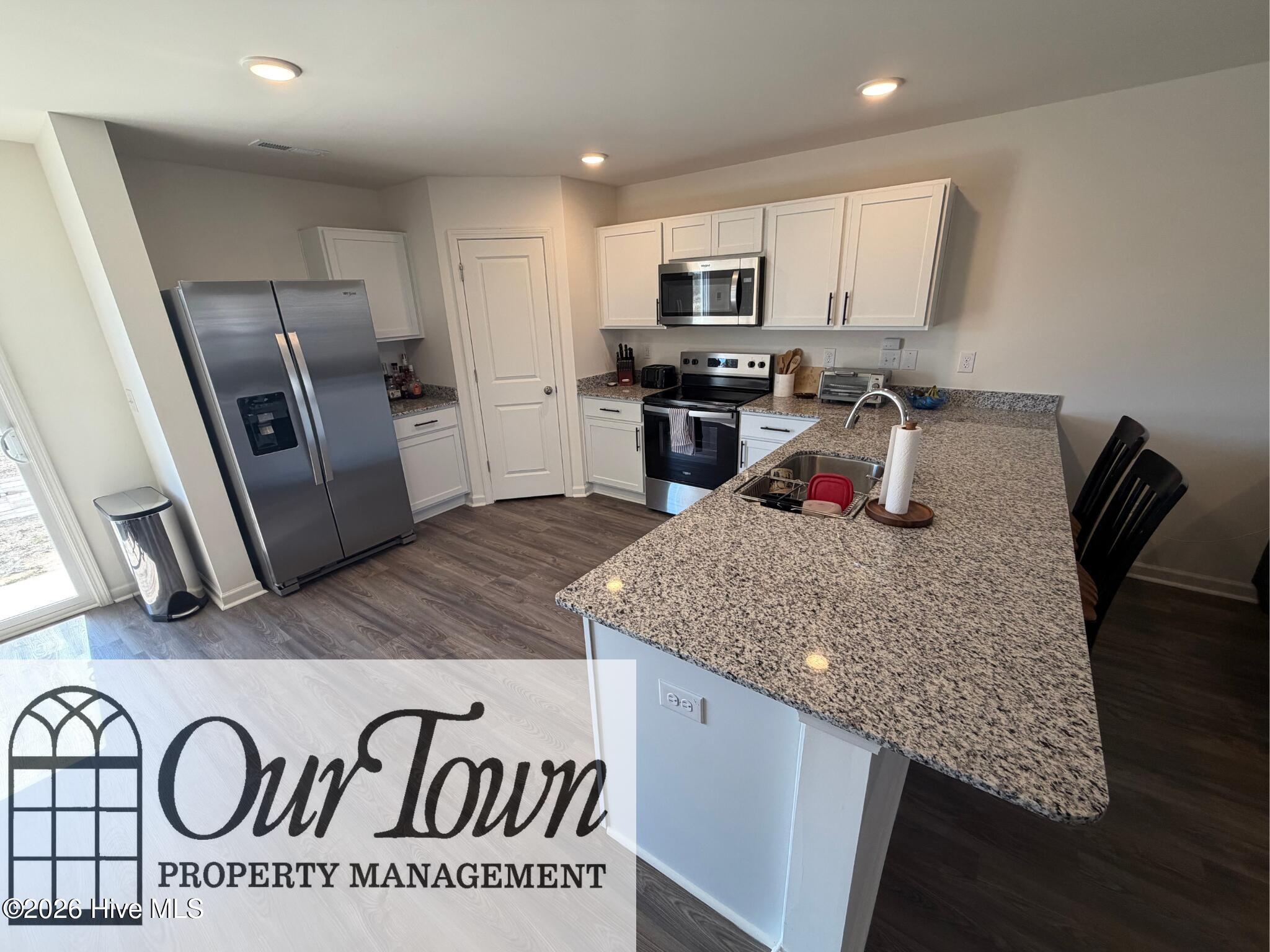 7720 Sand Pit Road Stantonsburg, NC 27883 - Photo 4 of 15 6