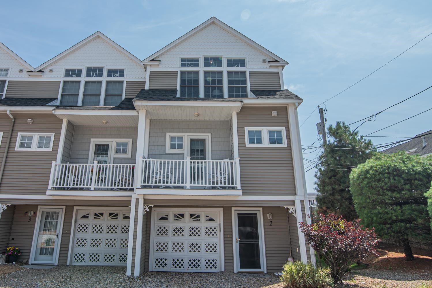 595 North End Boulevard, Unit 2 Salisbury, MA 01952 - Photo 28 of 35