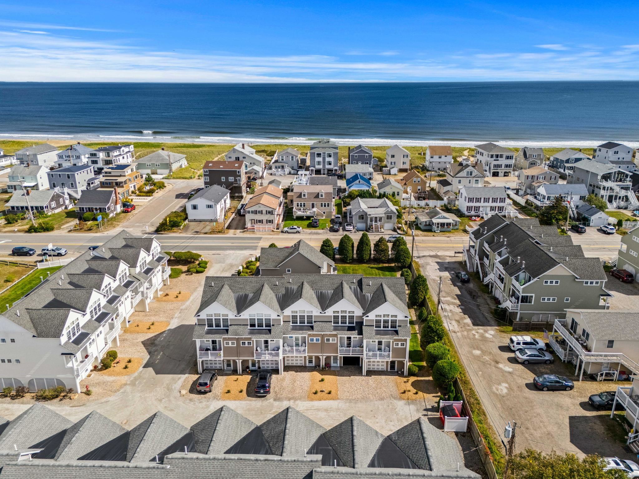 595 North End Boulevard, Unit 2 Salisbury, MA 01952 - Photo 29 of 35