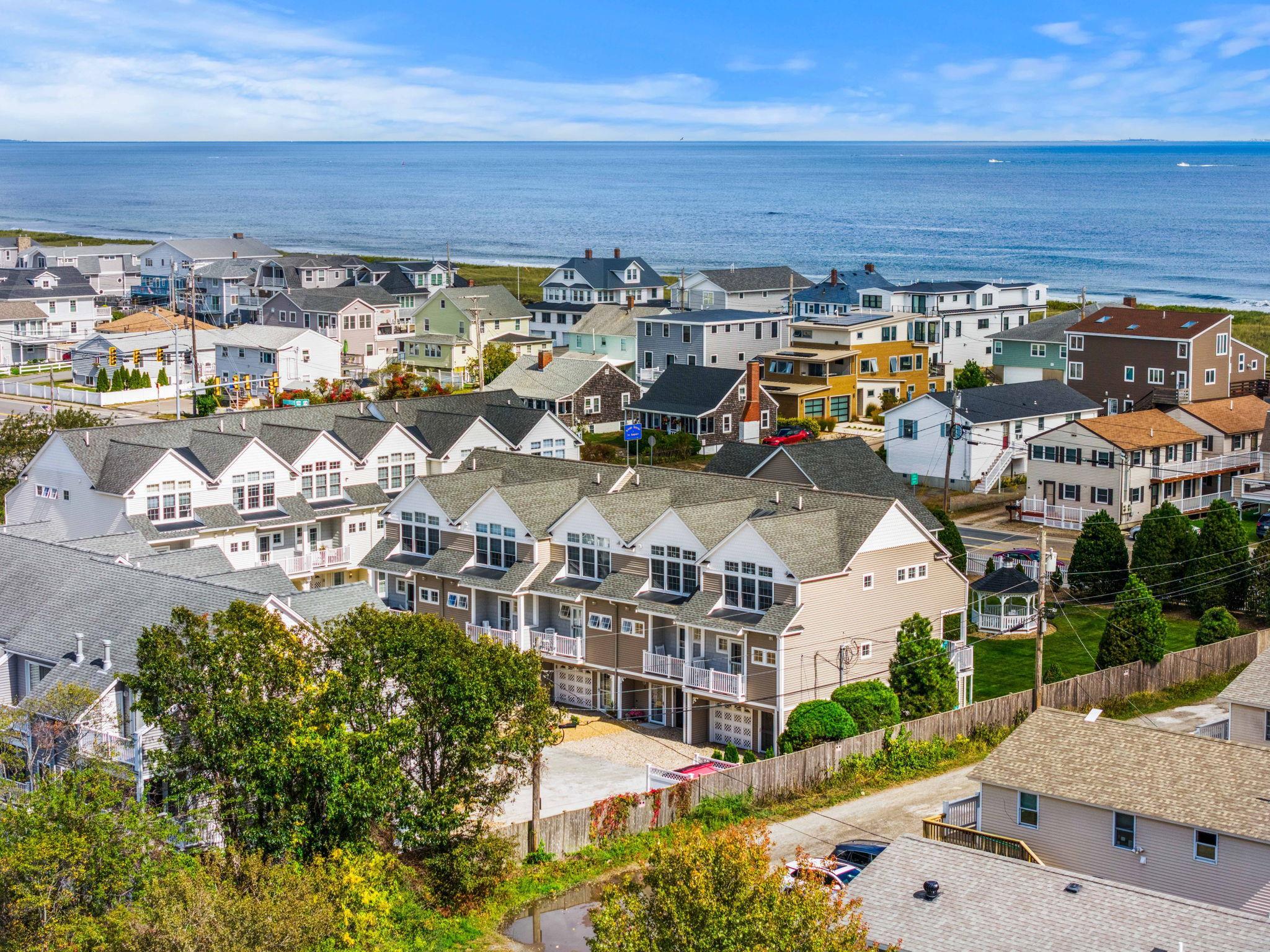 595 North End Boulevard, Unit 2 Salisbury, MA 01952 - Photo 30 of 35