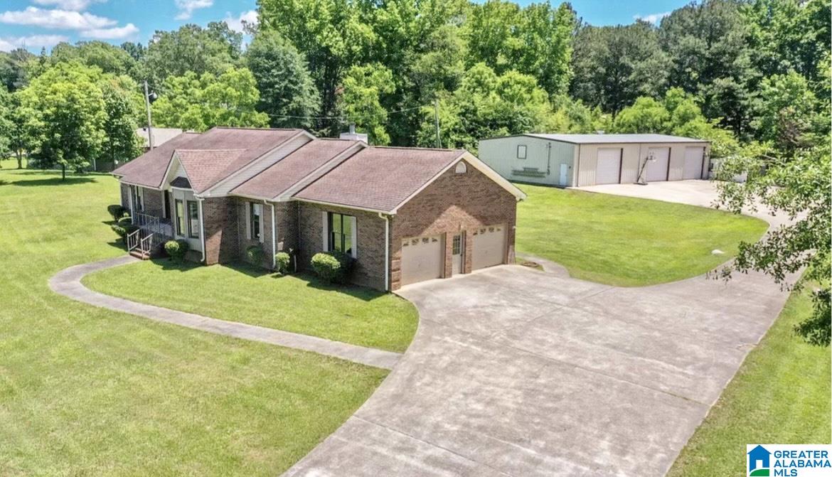 6334 Eastern Valley Road McCalla, AL 35111 - Photo 1 of 38 Gallery Image 1