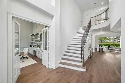 $1,595,000 | 6010 Isla Vista Court, Houston, TX 77041