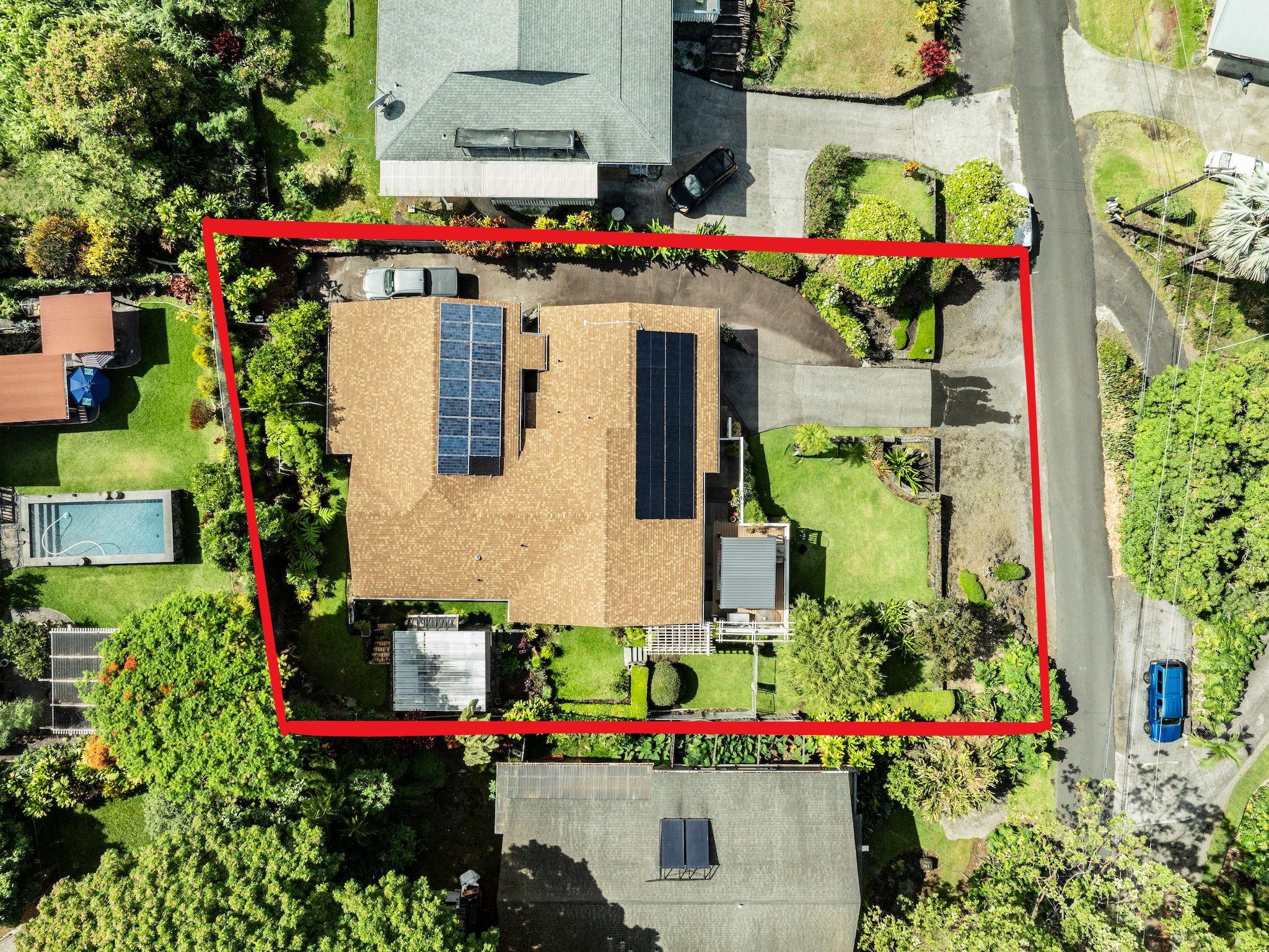 77-6657 Walua Road Kailua-Kona, HI 96740 - Photo 3 of 28