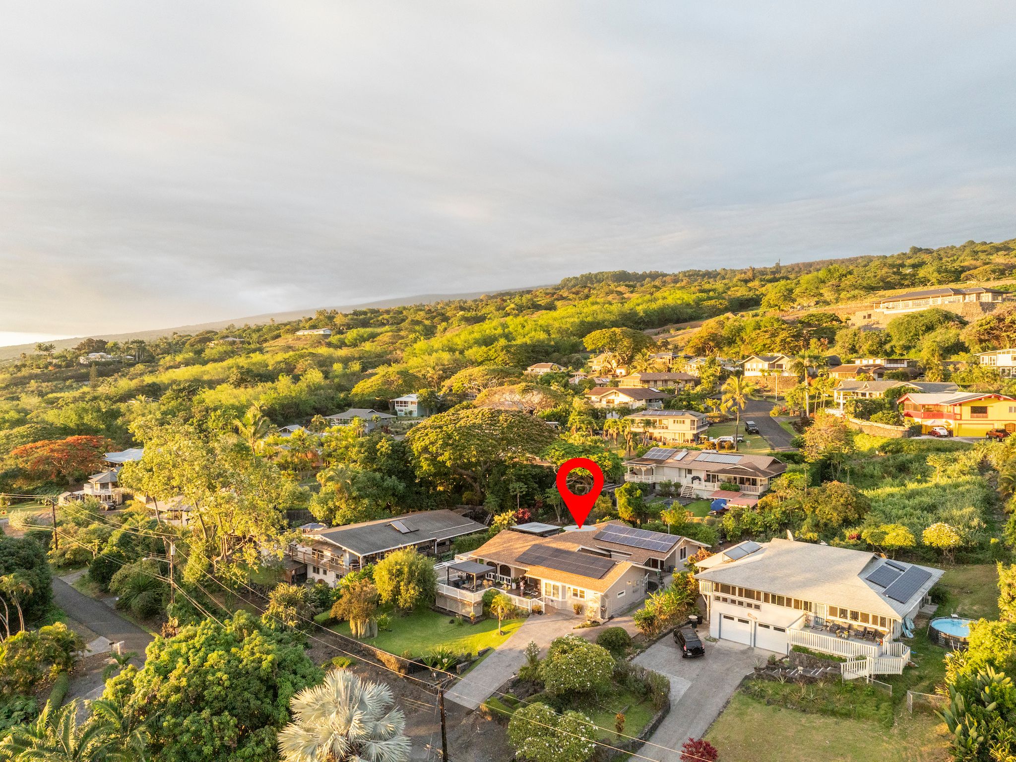 77-6657 Walua Road Kailua-Kona, HI 96740 - Photo 4 of 28
