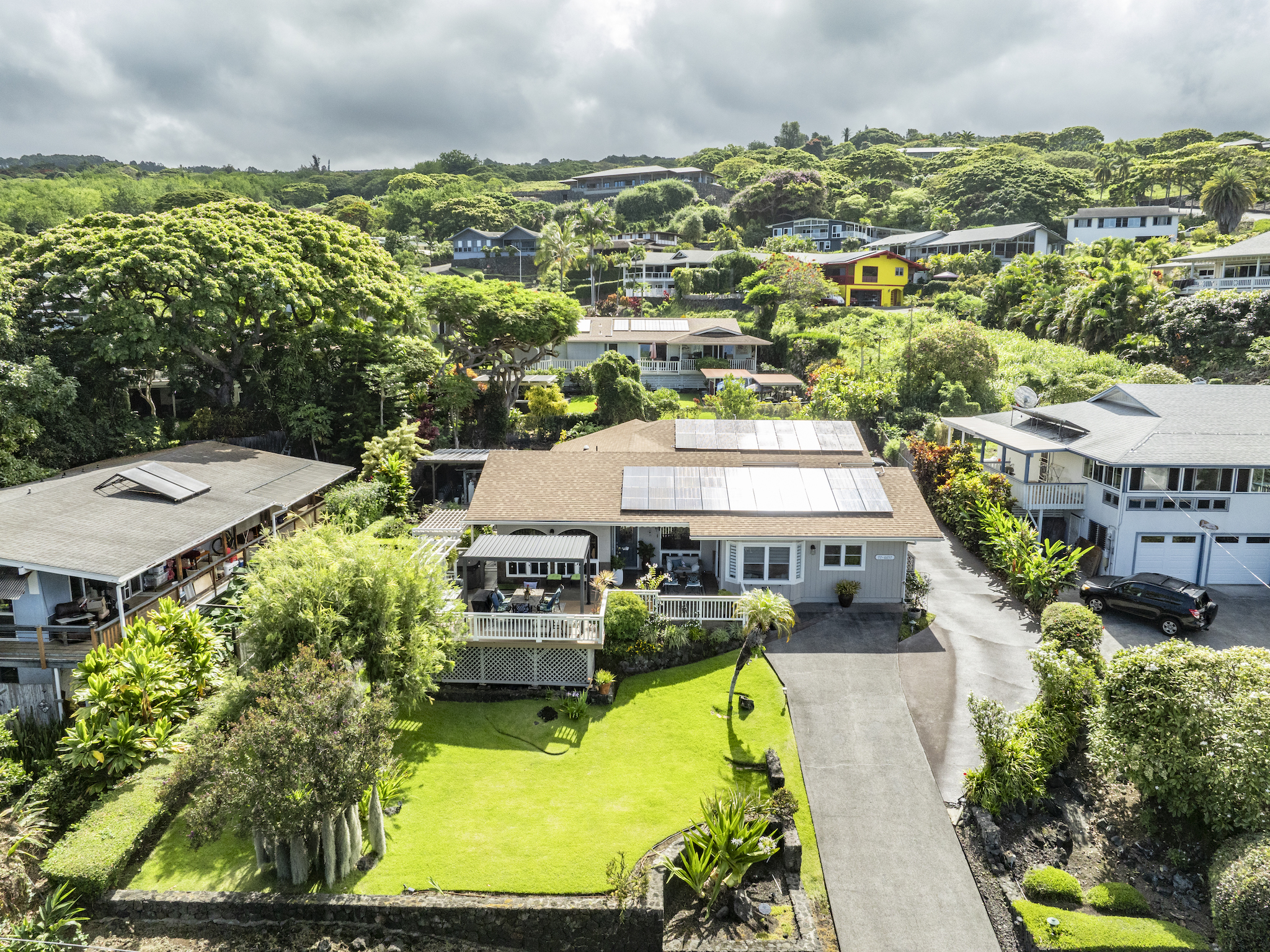 77-6657 Walua Road Kailua-Kona, HI 96740 - Photo 5 of 28