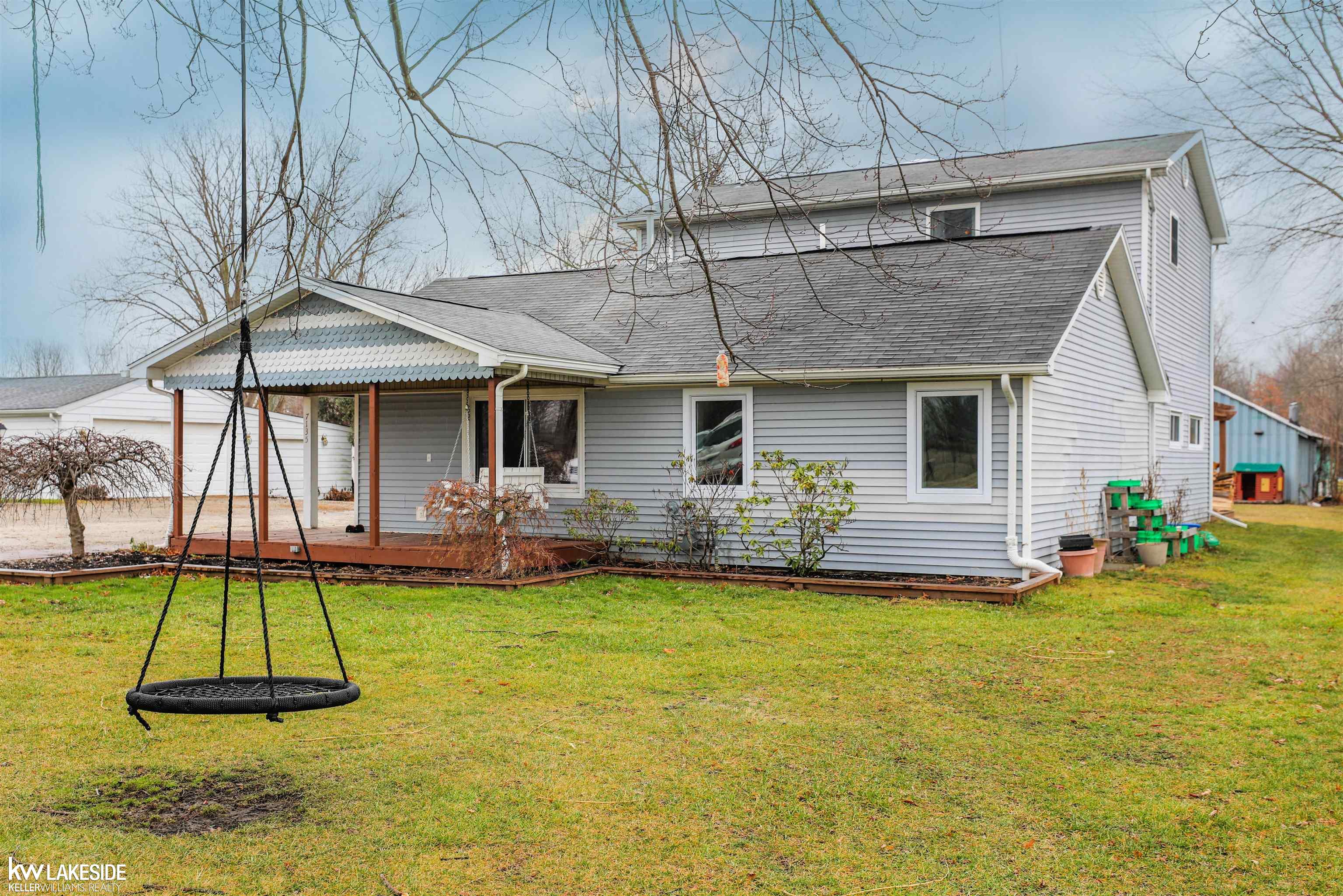 7135 Shea Road Marine City, MI 48039 - Photo 6 of 63