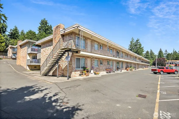 $9,995,000 | 6630 202nd Street Southwest, Lynnwood, WA 98036