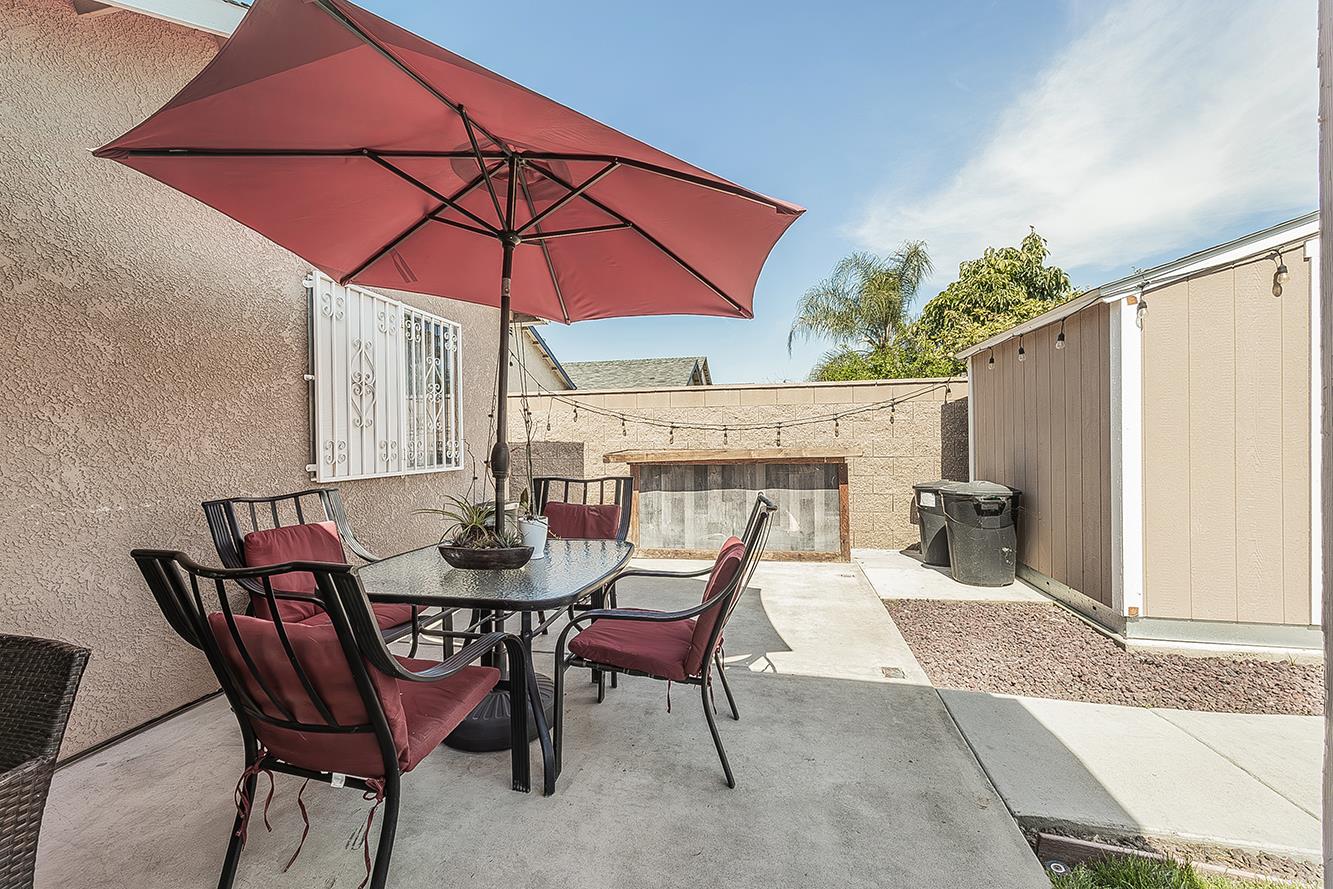 208 Kelly Avenue Parlier, CA 93648 - Photo 33 of 39