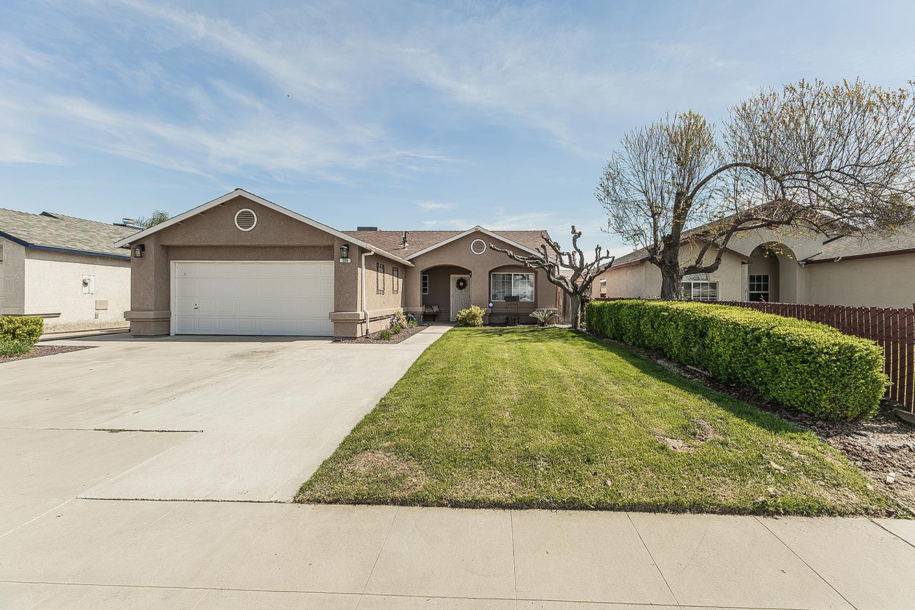 208 Kelly Avenue Parlier, CA 93648 - Photo 39 of 39