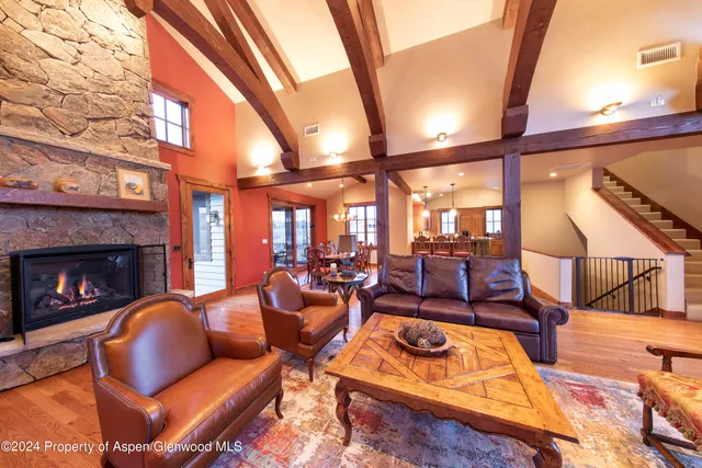 $27,000 | 1124 Heritage Drive, Carbondale, CO 81623