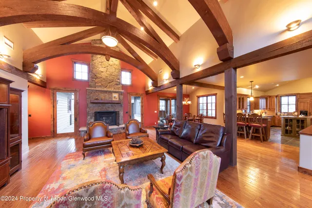 $27,000 | 1124 Heritage Drive, Carbondale, CO 81623