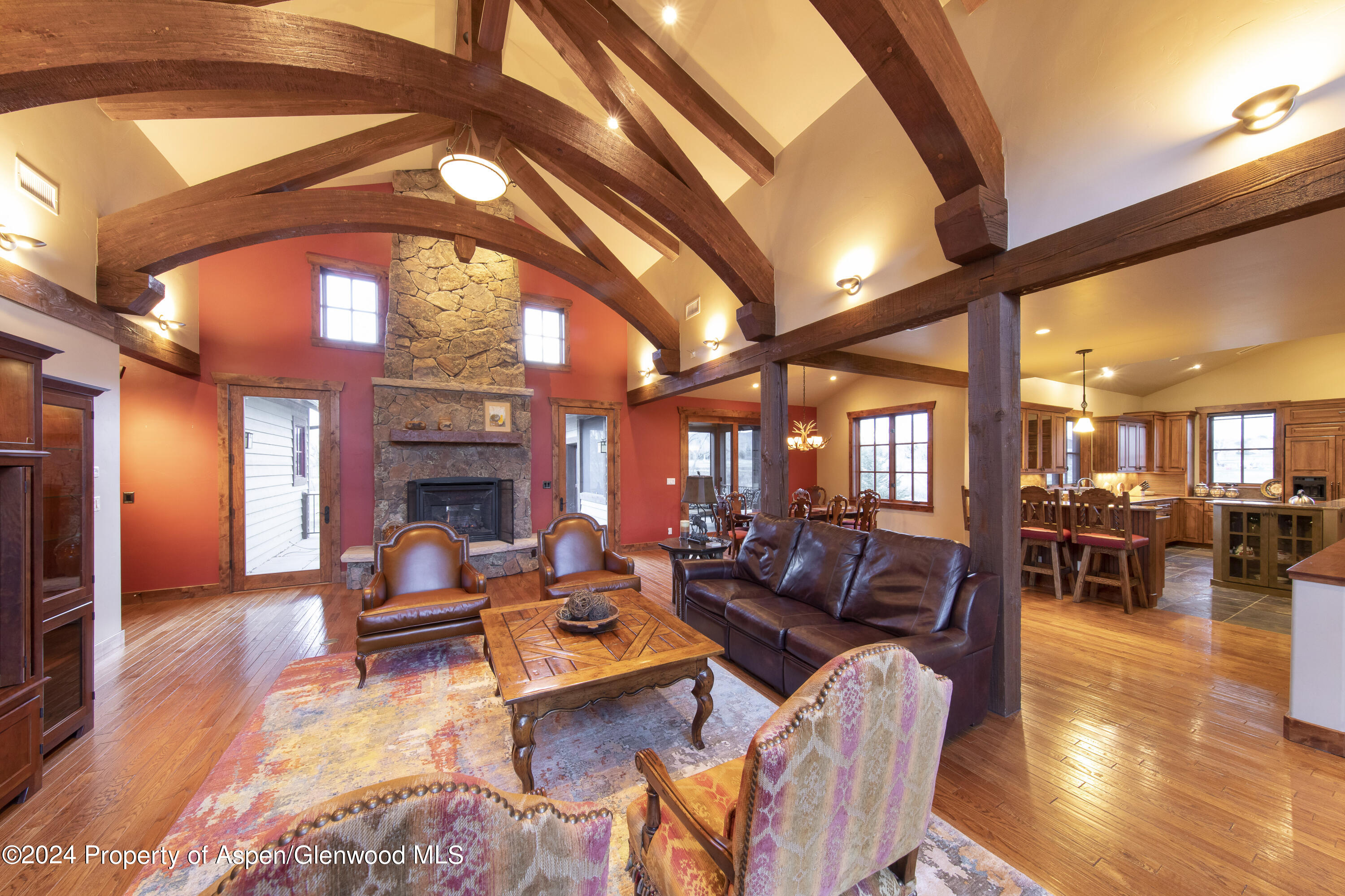 1124 Heritage Drive Carbondale, CO 81623 - Photo 12 of 37 HalWilliams2020-3420