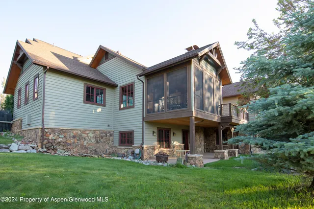 $27,000 | 1124 Heritage Drive, Carbondale, CO 81623