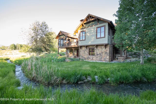 $27,000 | 1124 Heritage Drive, Carbondale, CO 81623