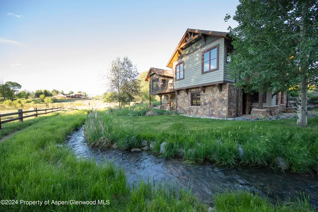 $27,000 | 1124 Heritage Drive, Carbondale, CO 81623