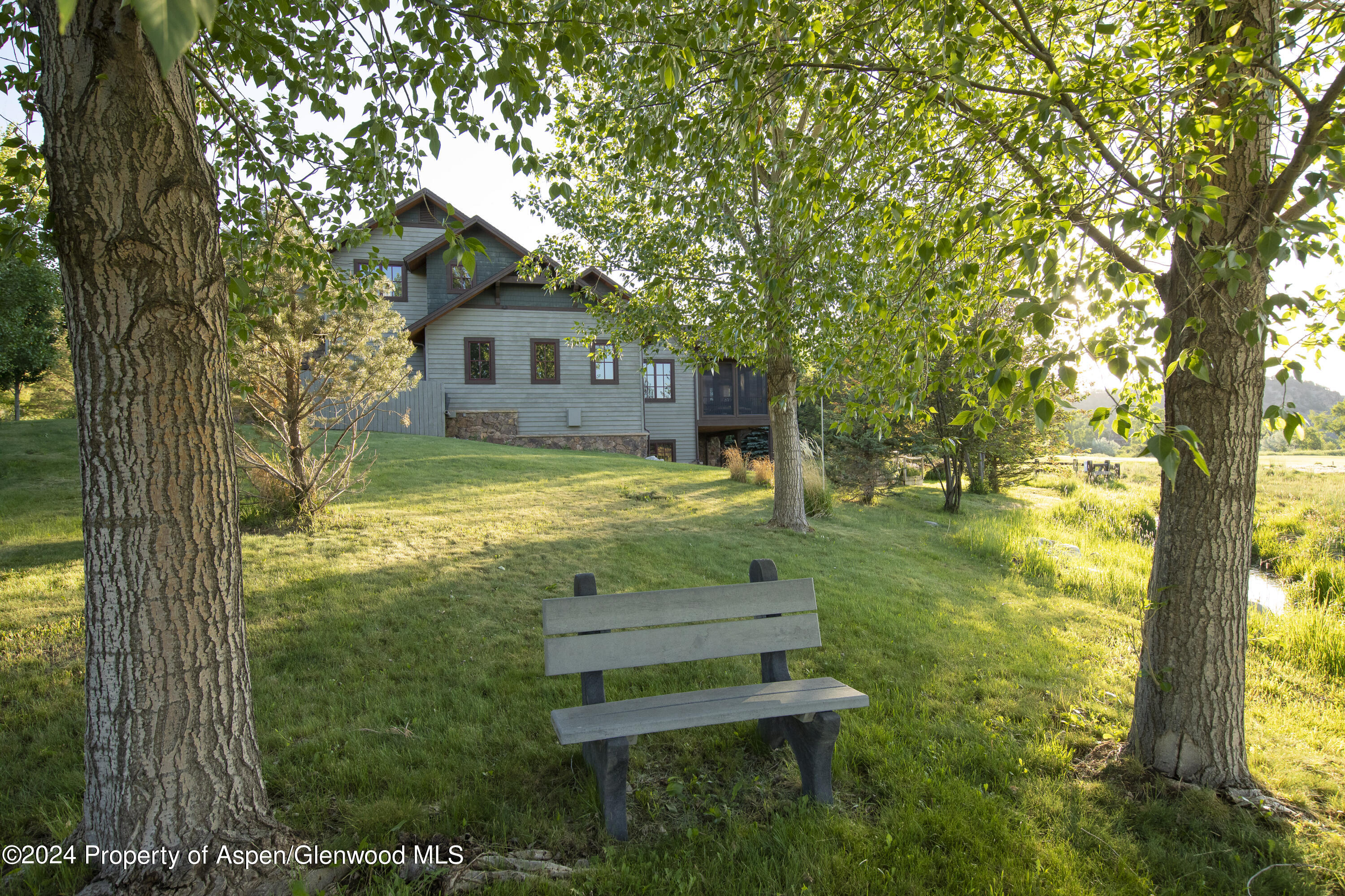 1124 Heritage Drive Carbondale, CO 81623 - Photo 6 of 37 HalWilliams2020-1295