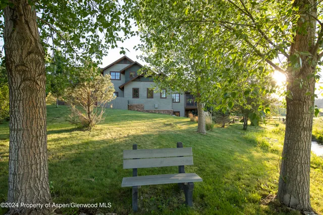 $27,000 | 1124 Heritage Drive, Carbondale, CO 81623